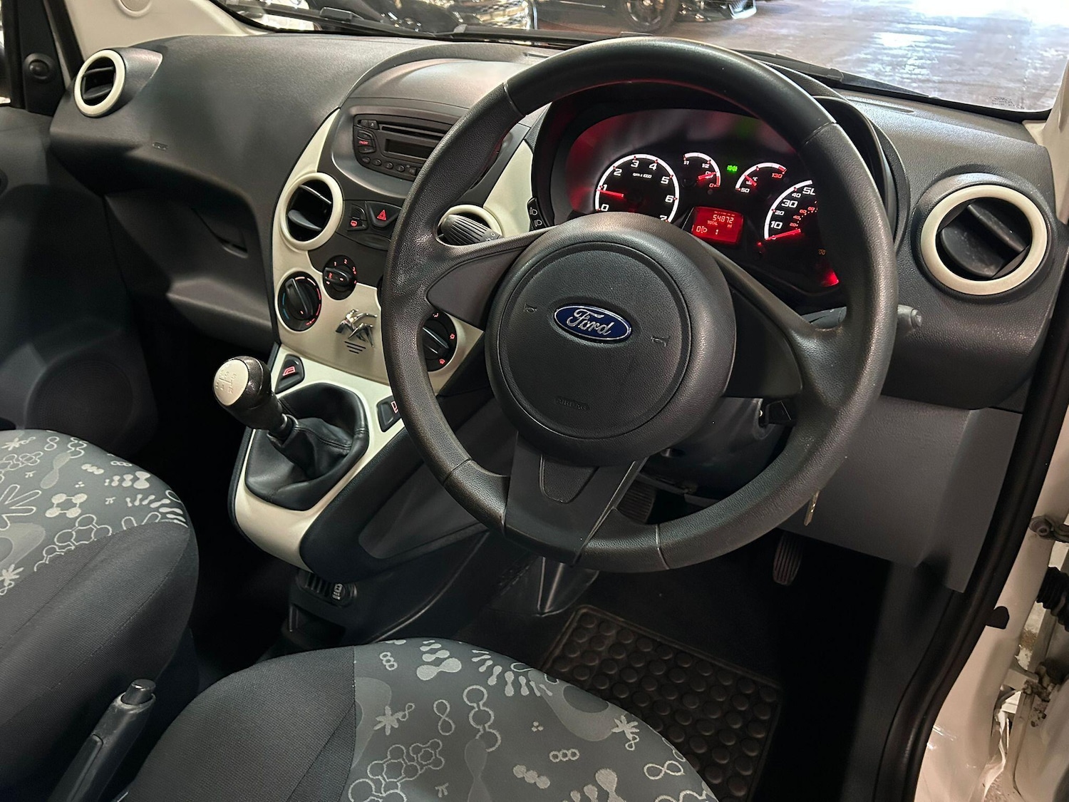Used Ford Ka 2014 for sale - 77109430: Photo 12