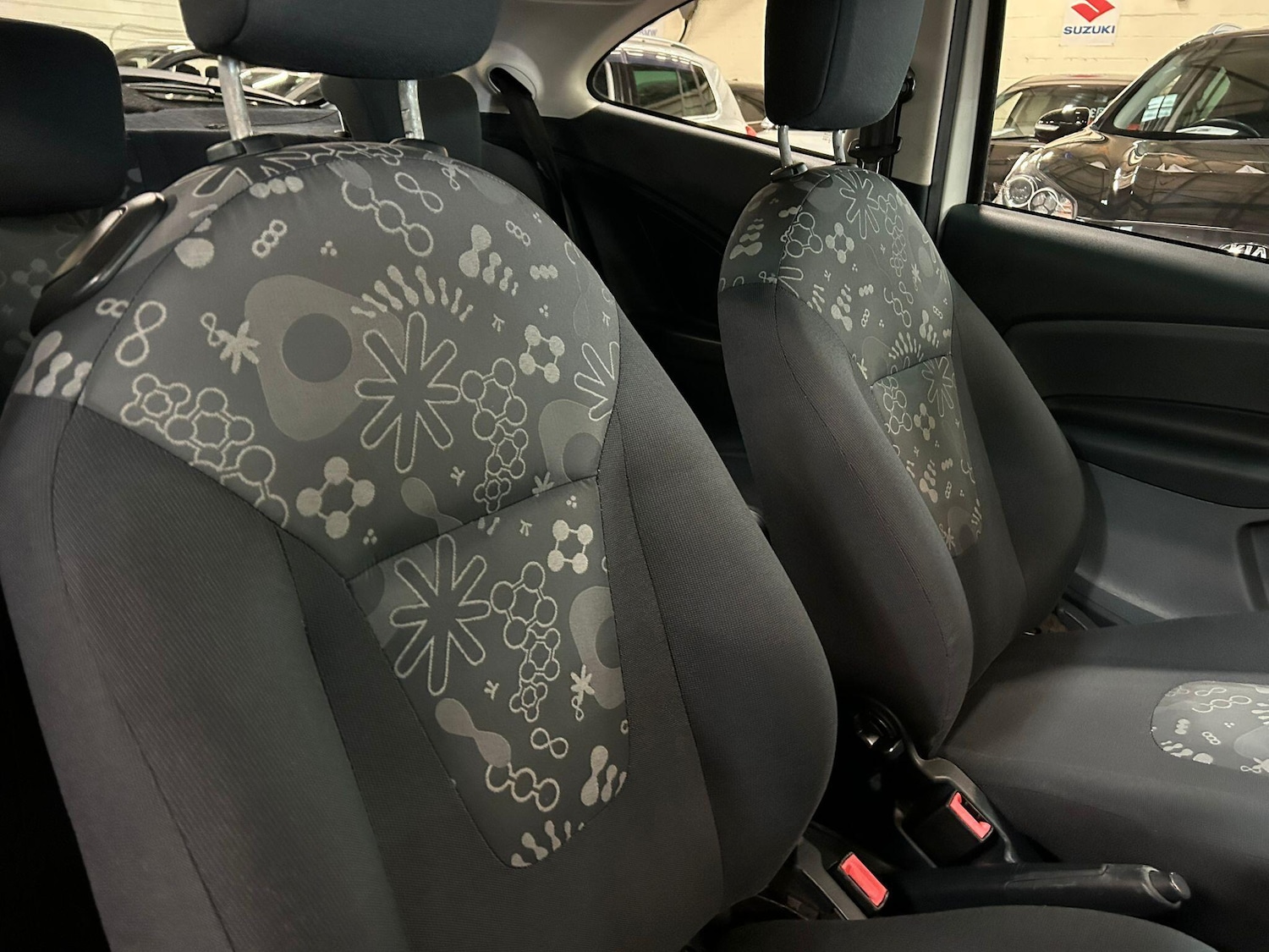 Used Ford Ka 2014 for sale - 77109430: Photo 13