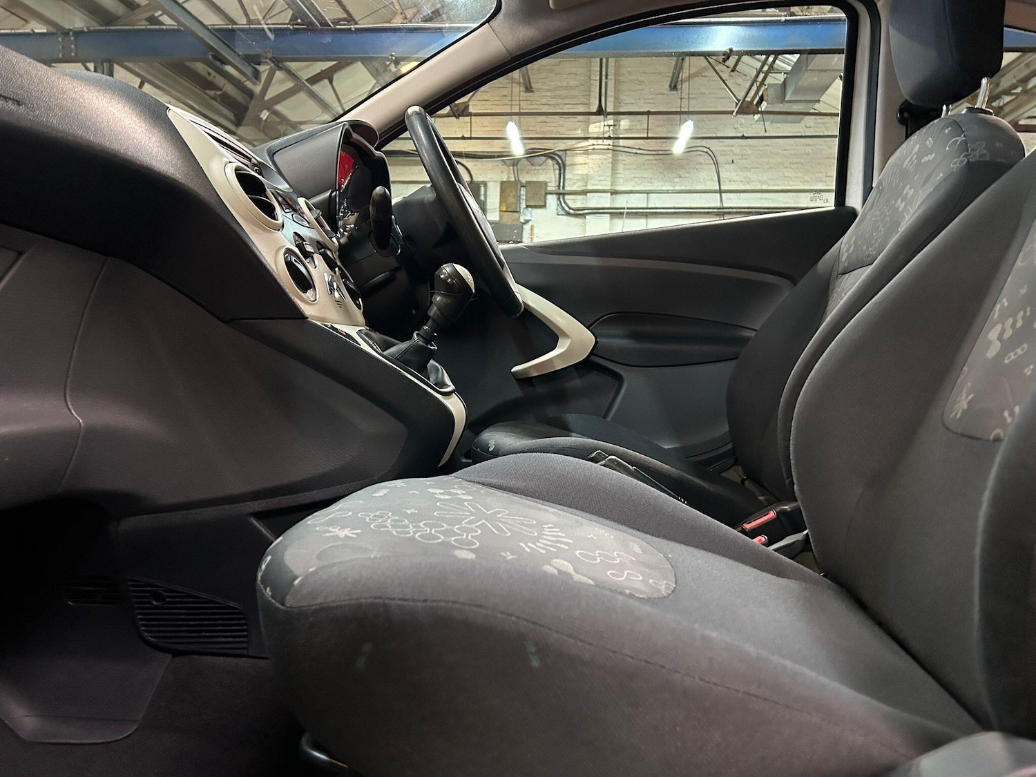 Used Ford Ka 2014 for sale - 77109430: Photo 14