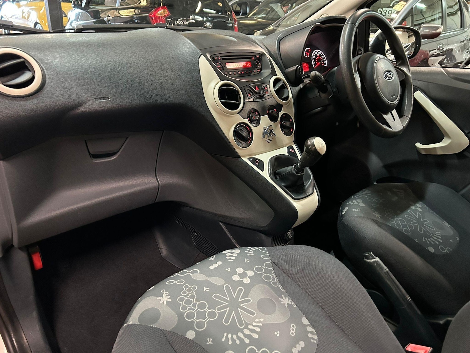 Used Ford Ka 2014 for sale - 77109430: Photo 15