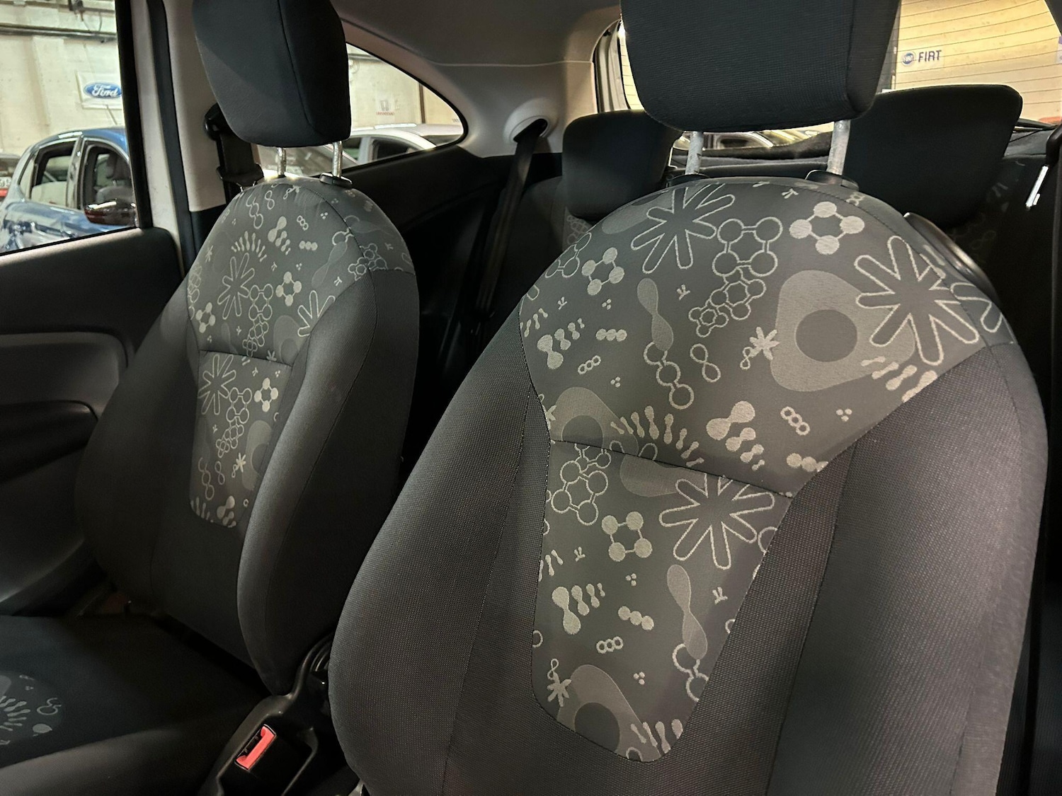 Used Ford Ka 2014 for sale - 77109430: Photo 16