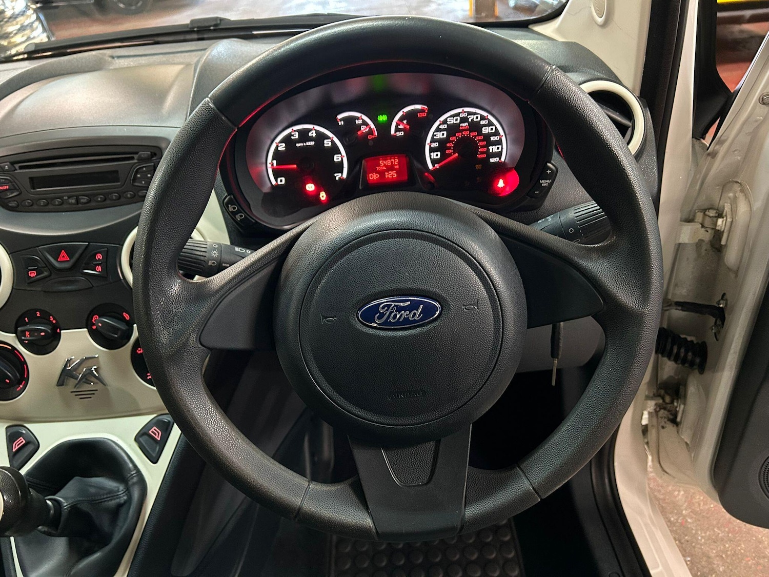 Used Ford Ka 2014 for sale - 77109430: Photo 19