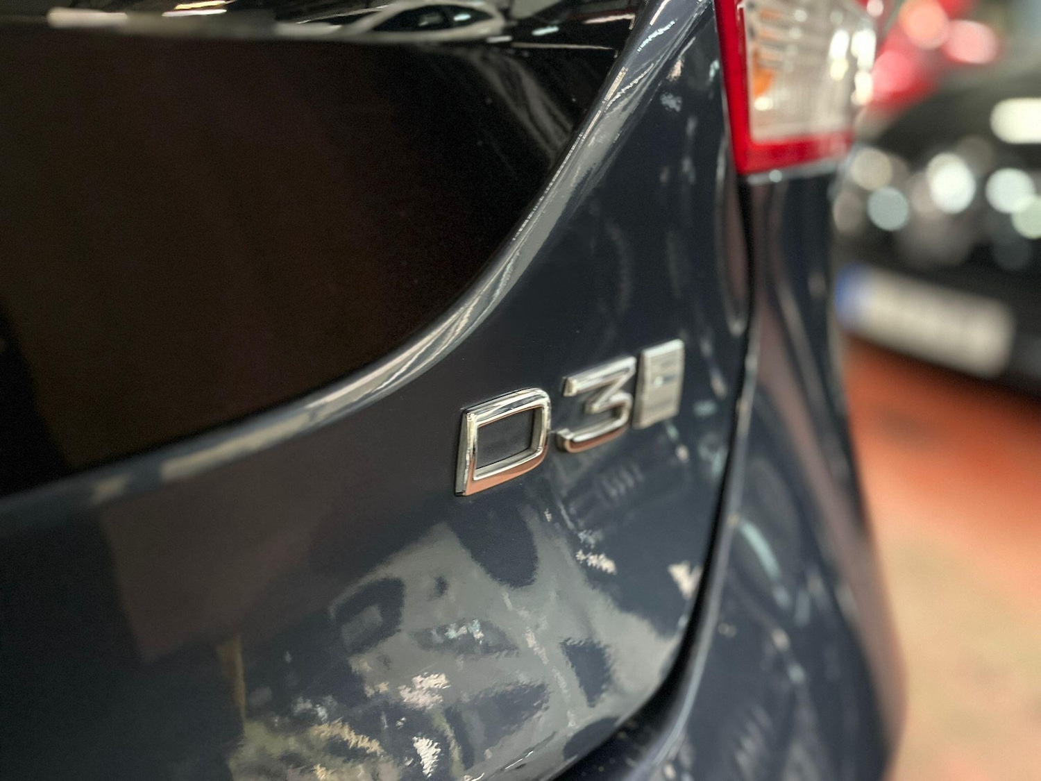 Used Volvo V40 2017 for sale - 77254025: Photo 10