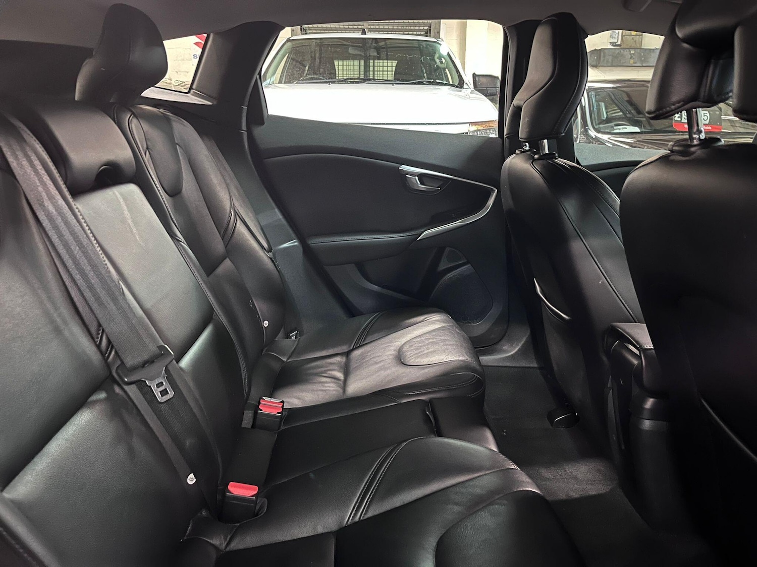 Used Volvo V40 2017 for sale - 77254025: Photo 20