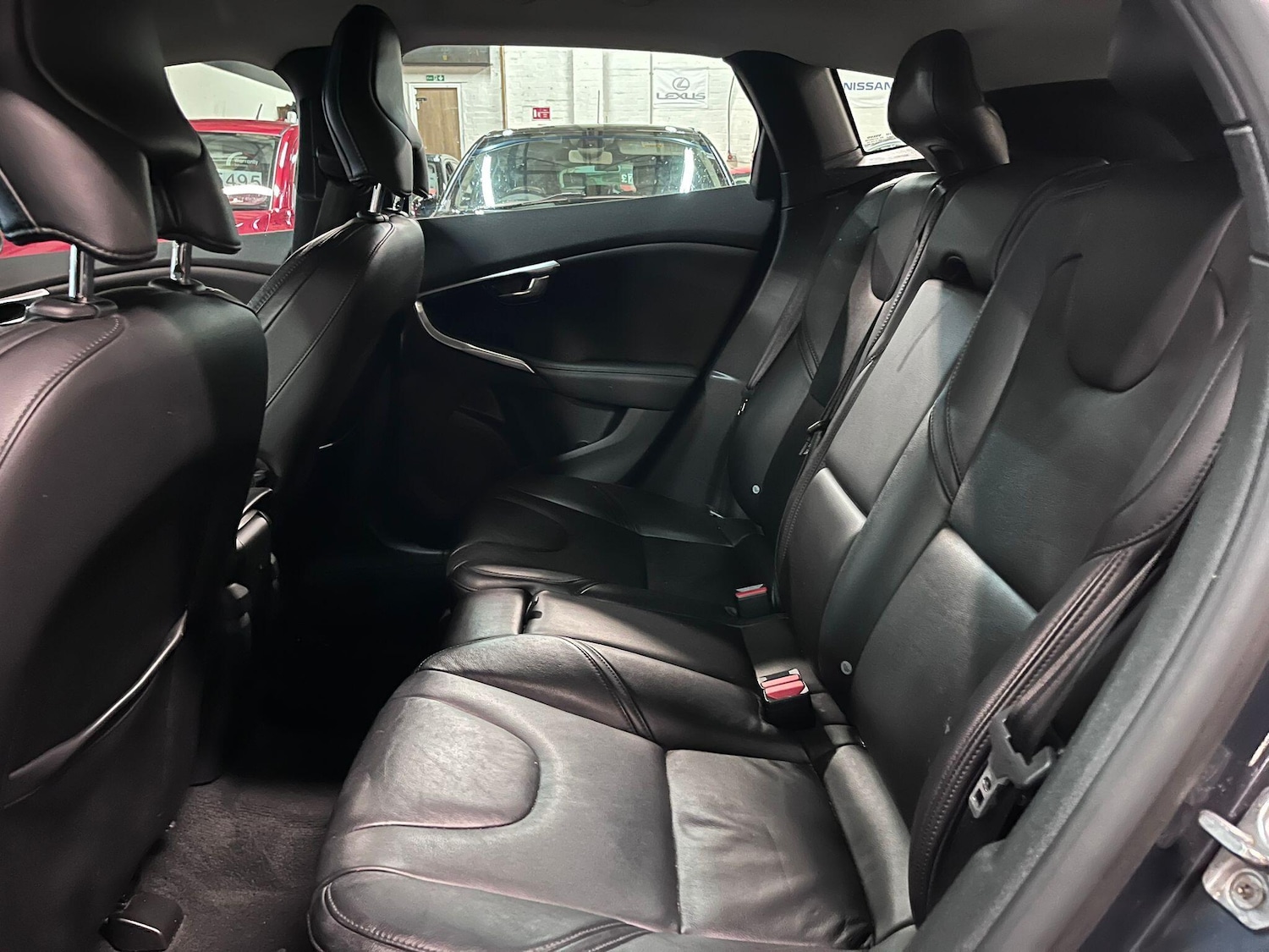 Used Volvo V40 2017 for sale - 77254025: Photo 23