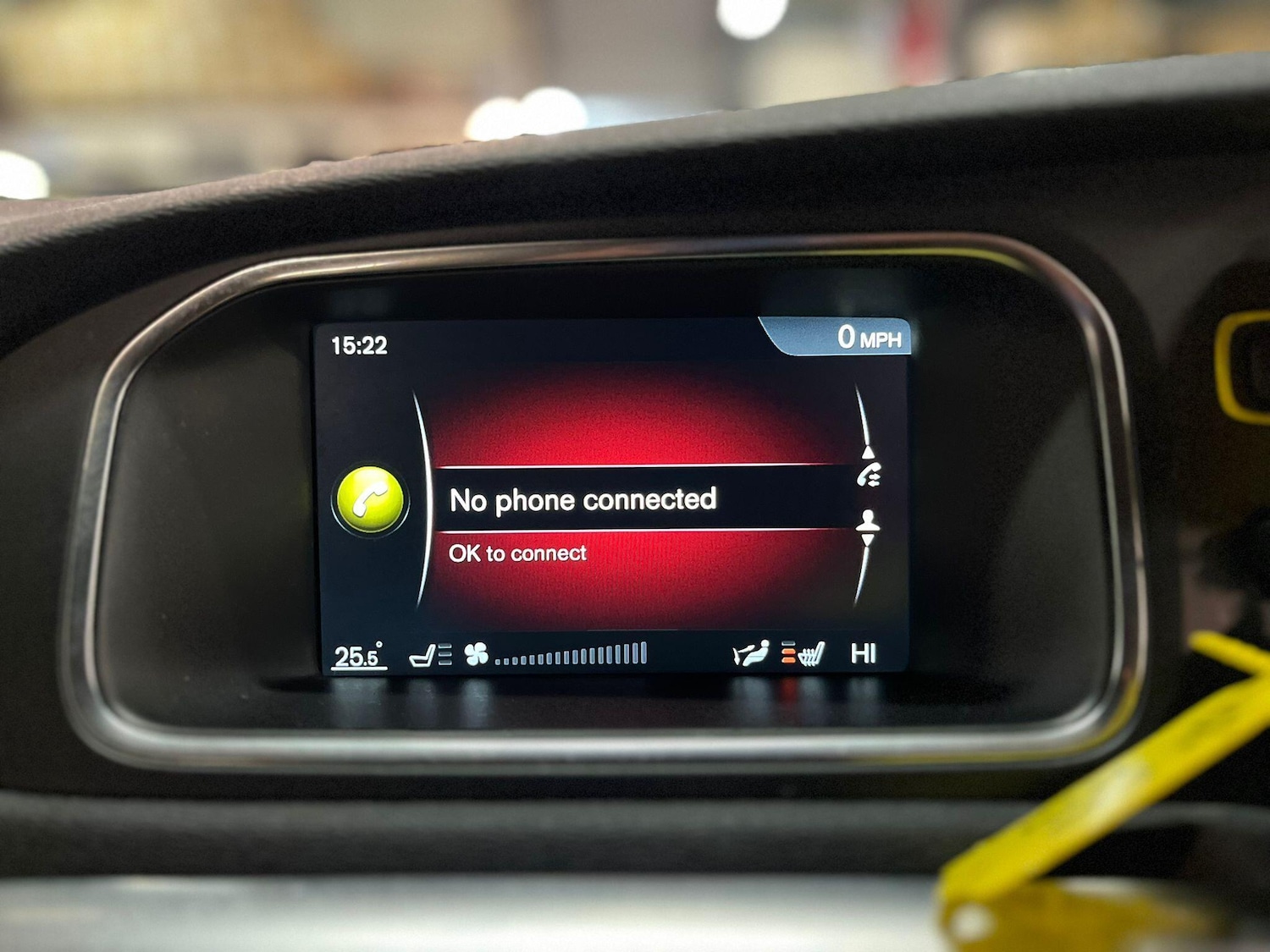 Used Volvo V40 2017 for sale - 77254025: Photo 33