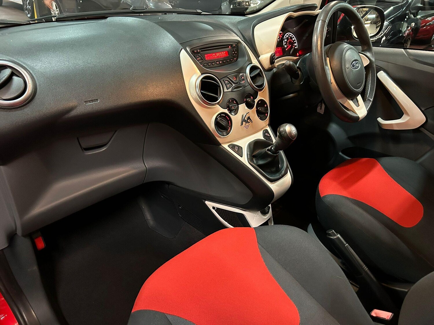 Used Ford Ka 2014 for sale - 77496175: Photo 10