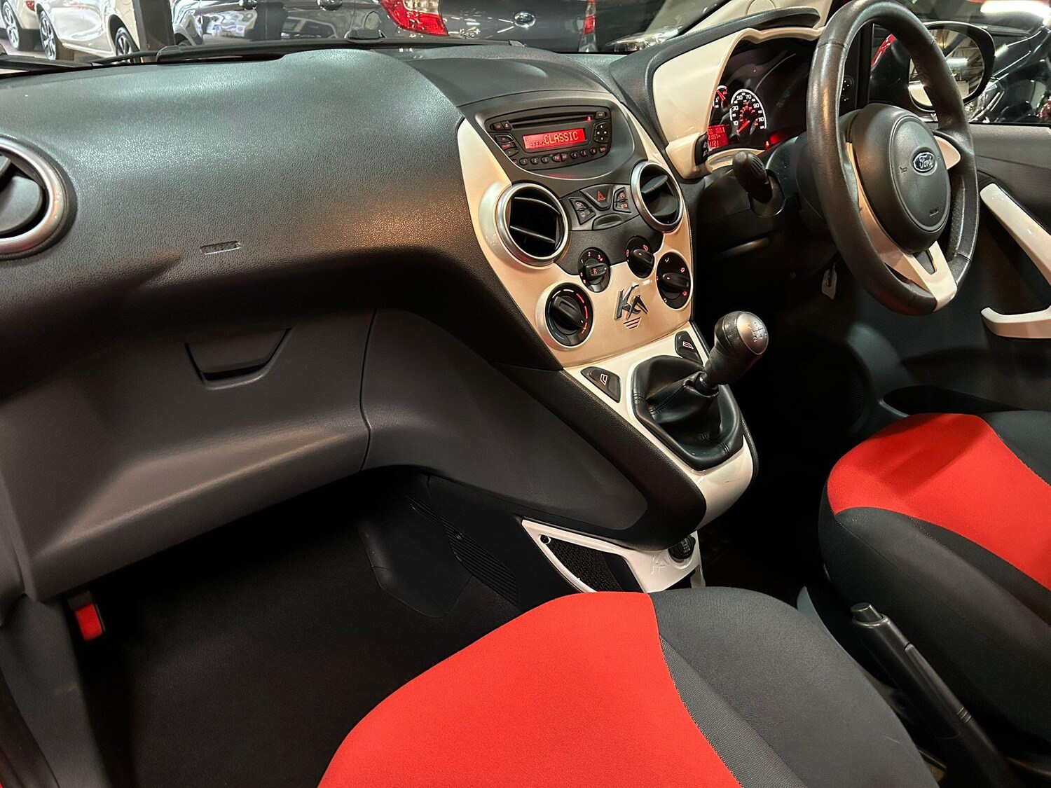 Used Ford Ka 2014 for sale - 77496175: Photo 12