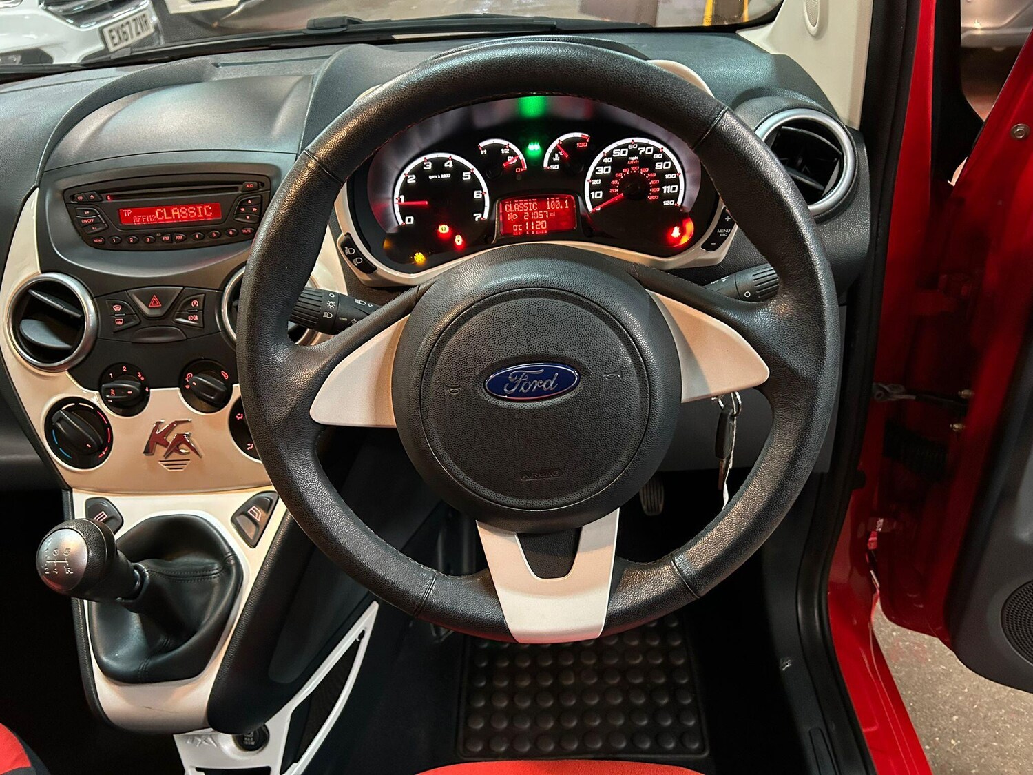 Used Ford Ka 2014 for sale - 77496175: Photo 15