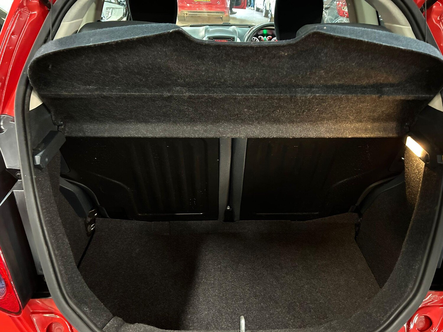 Used Ford Ka 2014 for sale - 77496175: Photo 16