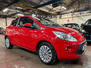 Used Ford Ka 2014 for sale - 77496175: Photo