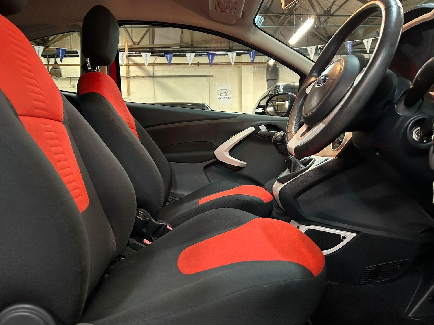 Used Ford Ka 2014 for sale - 77496175: Photo 7