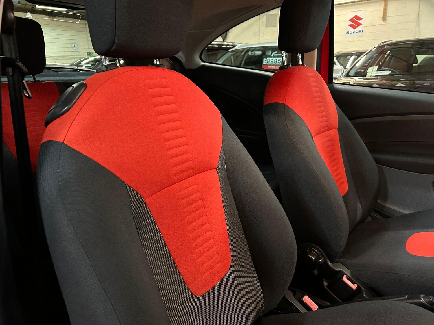 Used Ford Ka 2014 for sale - 77496175: Photo 8