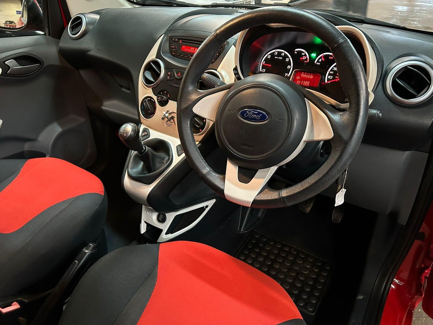 Used Ford Ka 2014 for sale - 77496175: Photo 9