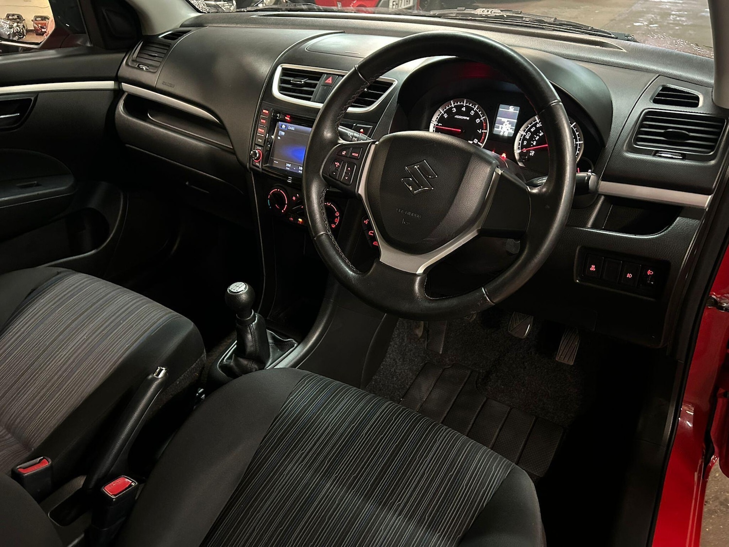 Used Suzuki Swift 2016 for sale - 77455035: Photo 11