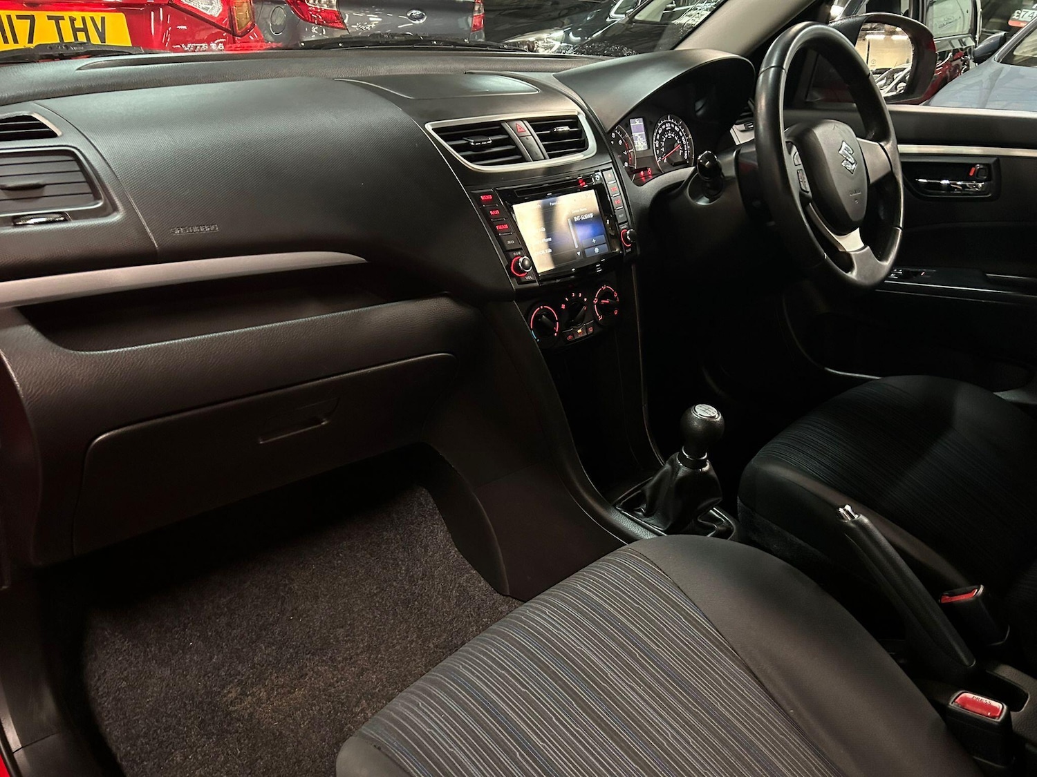 Used Suzuki Swift 2016 for sale - 77455035: Photo 13