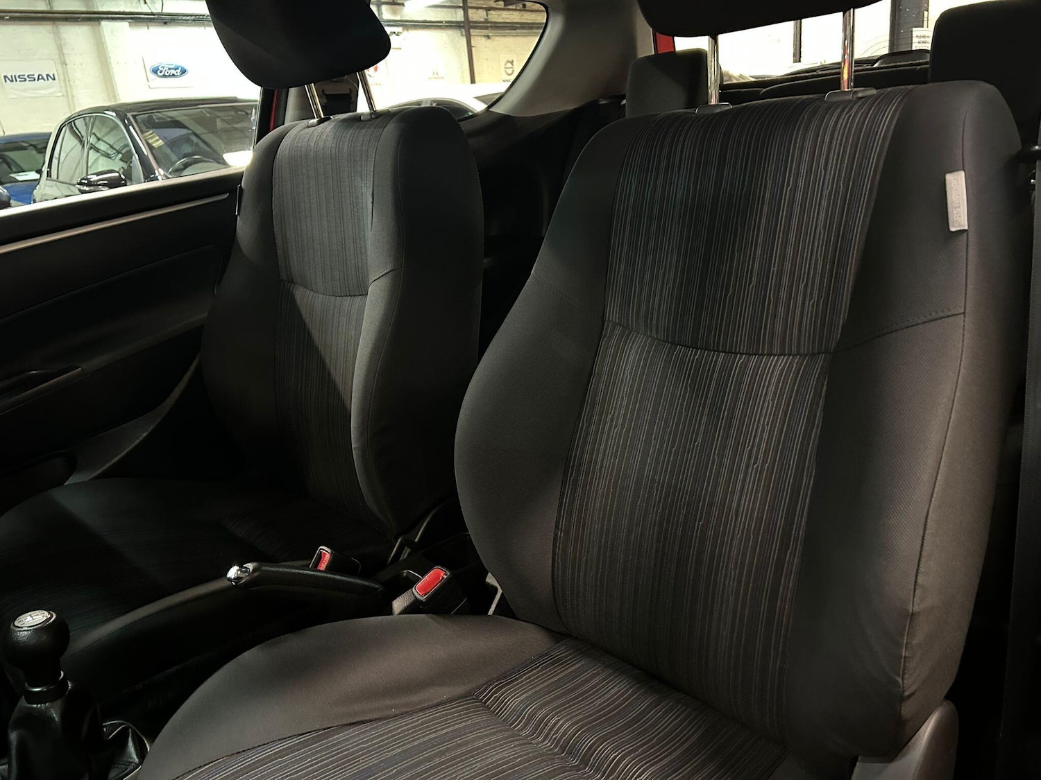 Used Suzuki Swift 2016 for sale - 77455035: Photo 14