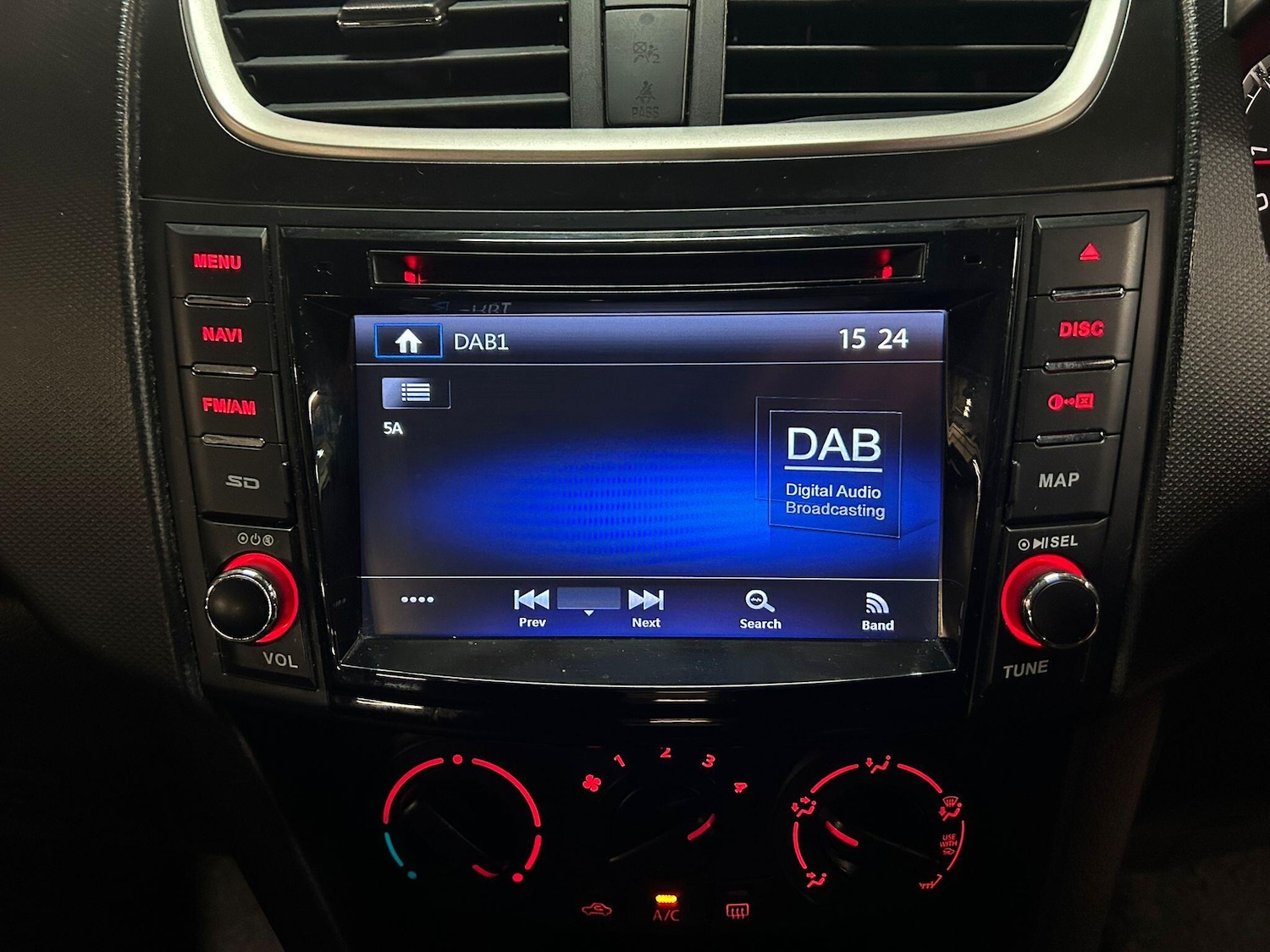 Used Suzuki Swift 2016 for sale - 77455035: Photo 19