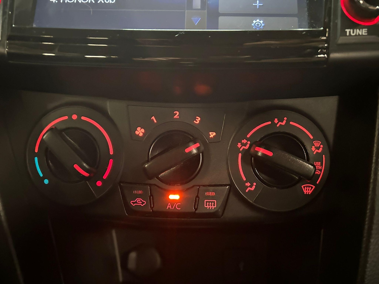 Used Suzuki Swift 2016 for sale - 77455035: Photo 23