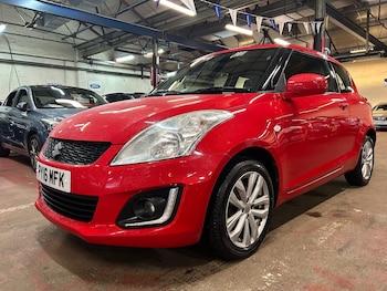 Used Suzuki Swift 2016 for sale - 77455035: Photo