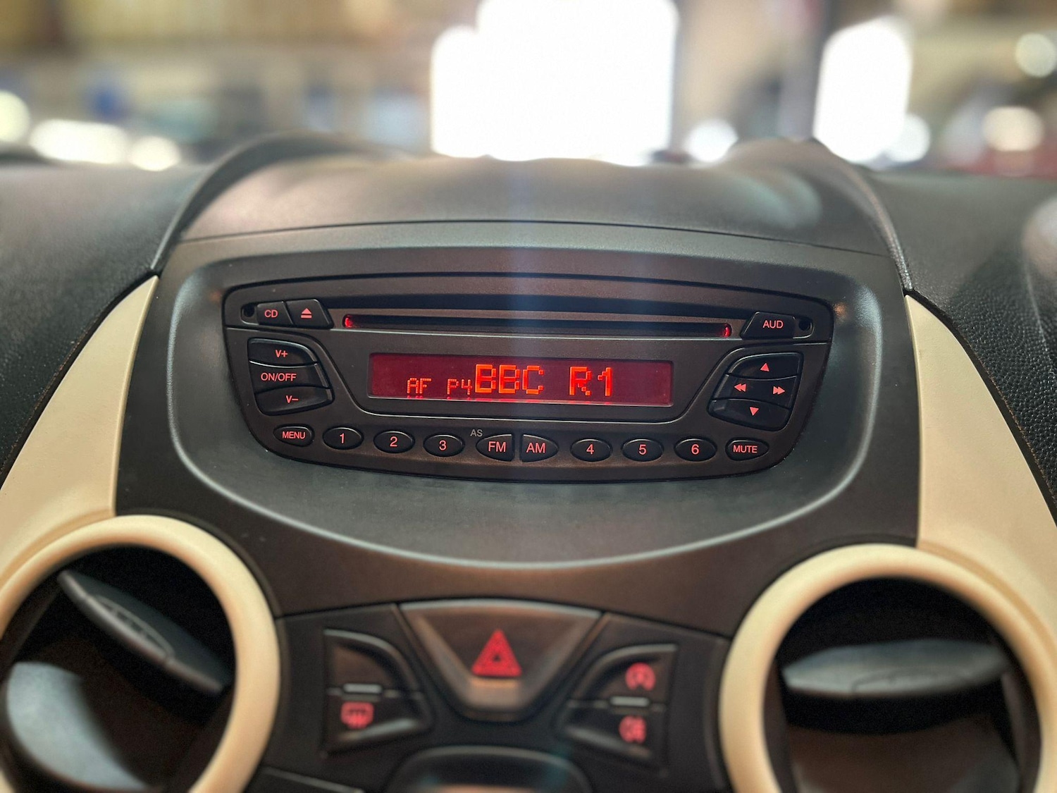 Vehicle 26