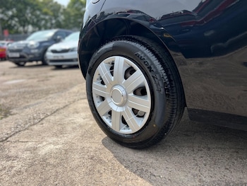 Used Ford Ka 2014 for sale - 75493495: Photo
