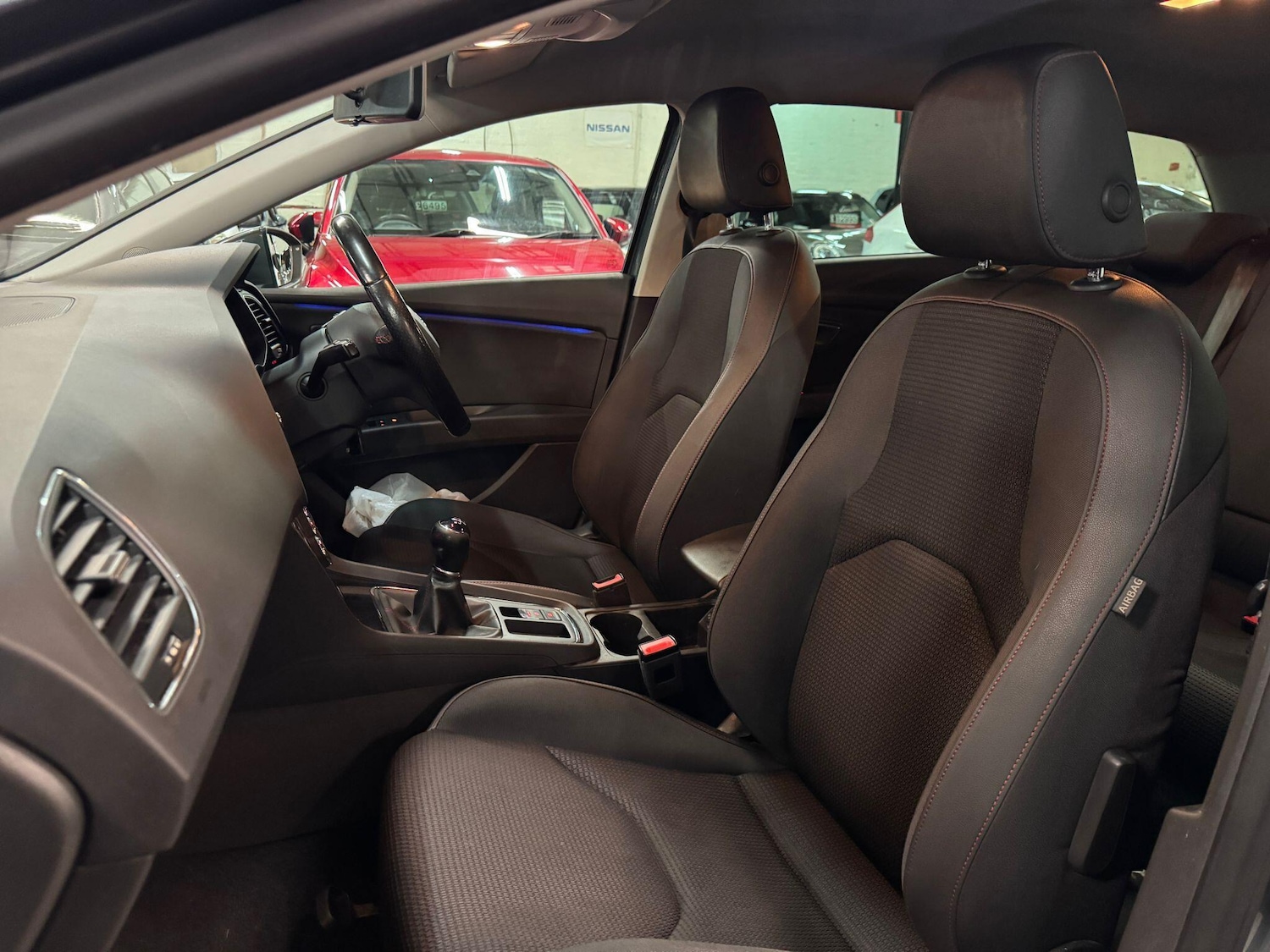 Used SEAT Leon 2018 for sale - 78086359: Photo 13