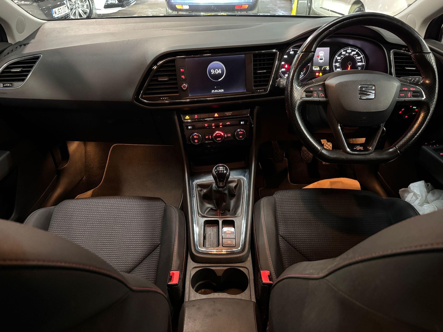 Used SEAT Leon 2018 for sale - 78086359: Photo 16