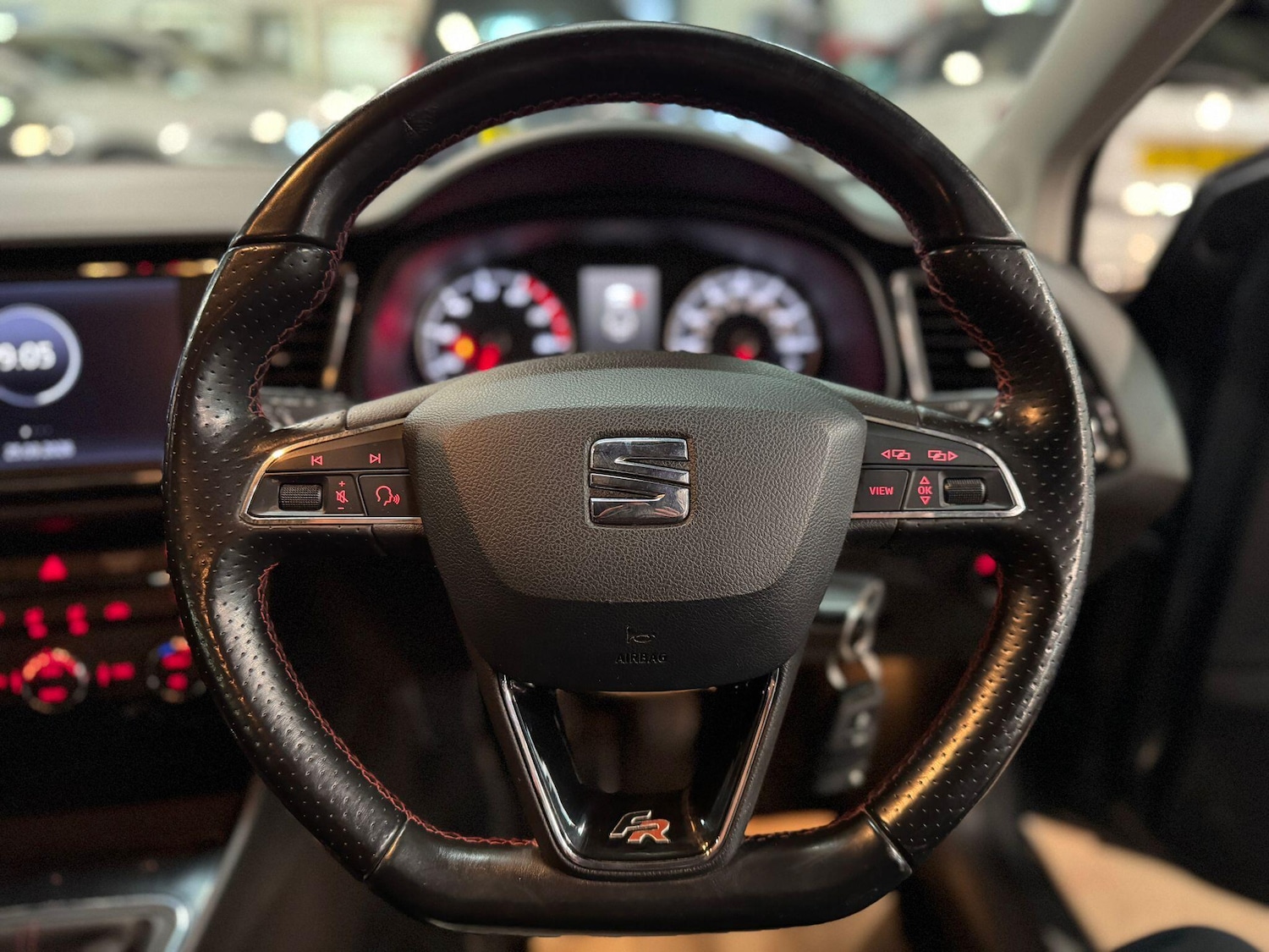 Used SEAT Leon 2018 for sale - 78086359: Photo 17