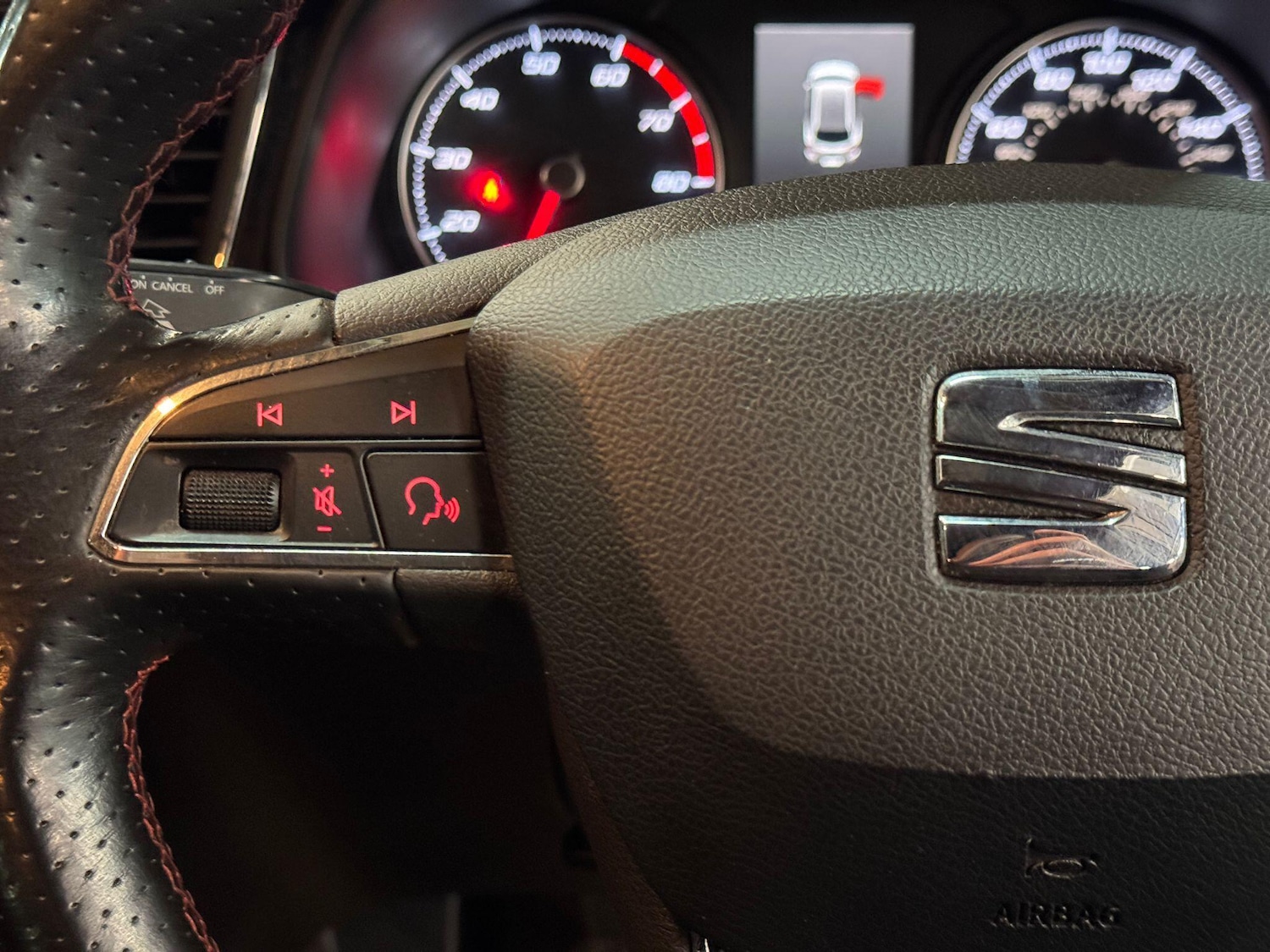 Used SEAT Leon 2018 for sale - 78086359: Photo 19