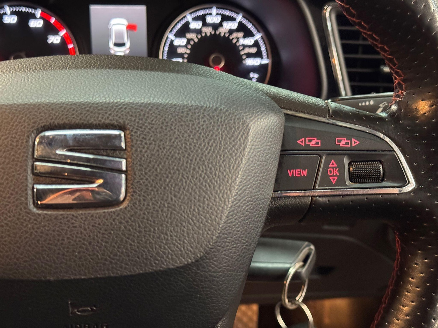 Used SEAT Leon 2018 for sale - 78086359: Photo 20