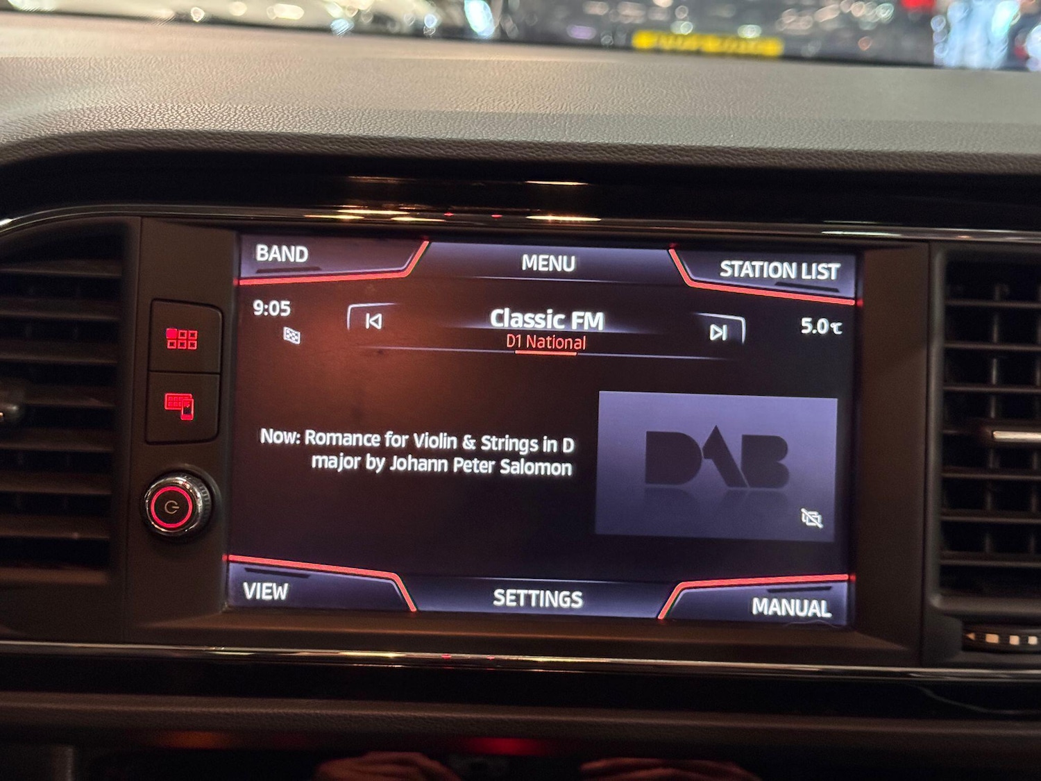 Used SEAT Leon 2018 for sale - 78086359: Photo 22