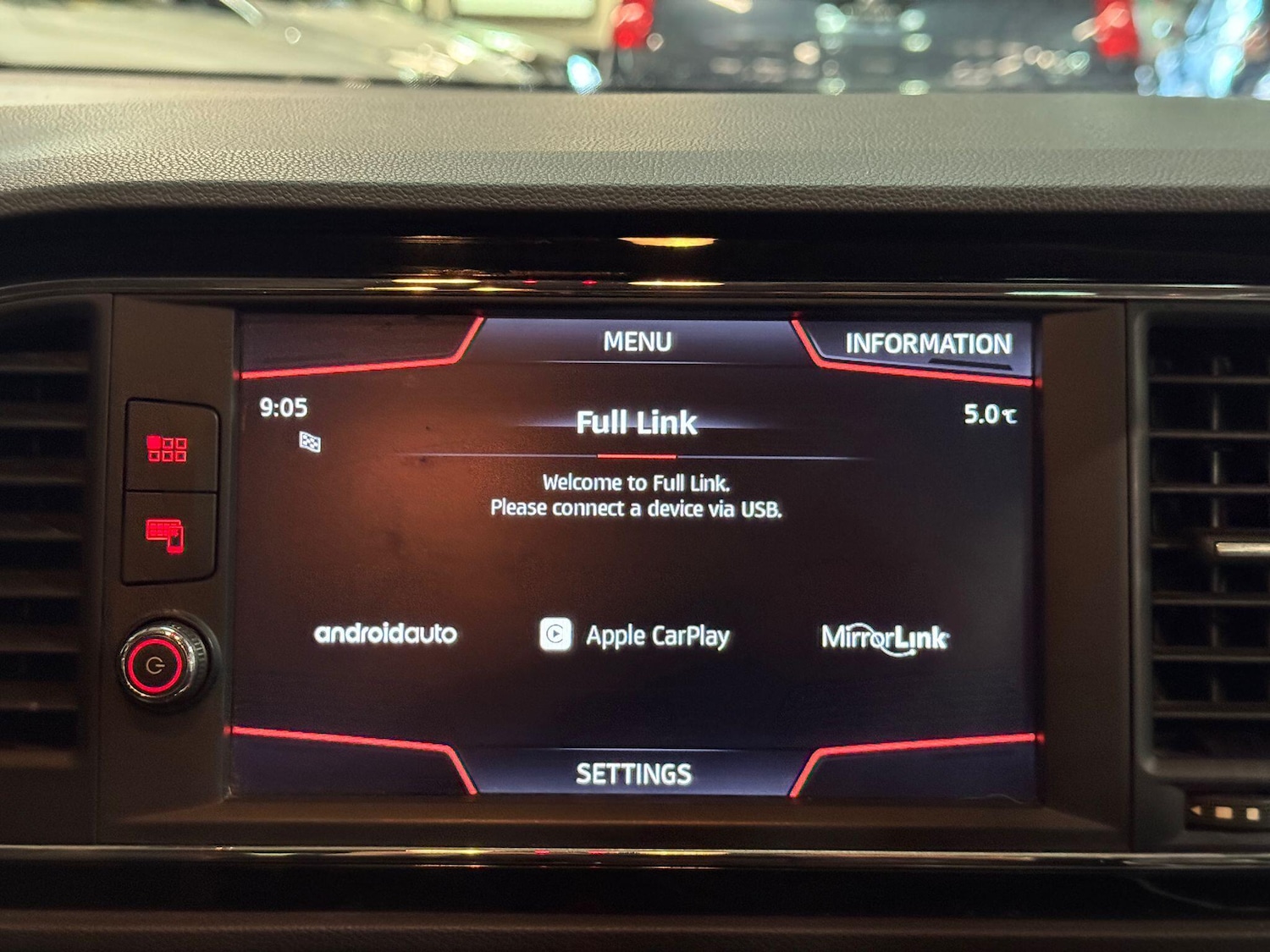 Used SEAT Leon 2018 for sale - 78086359: Photo 23