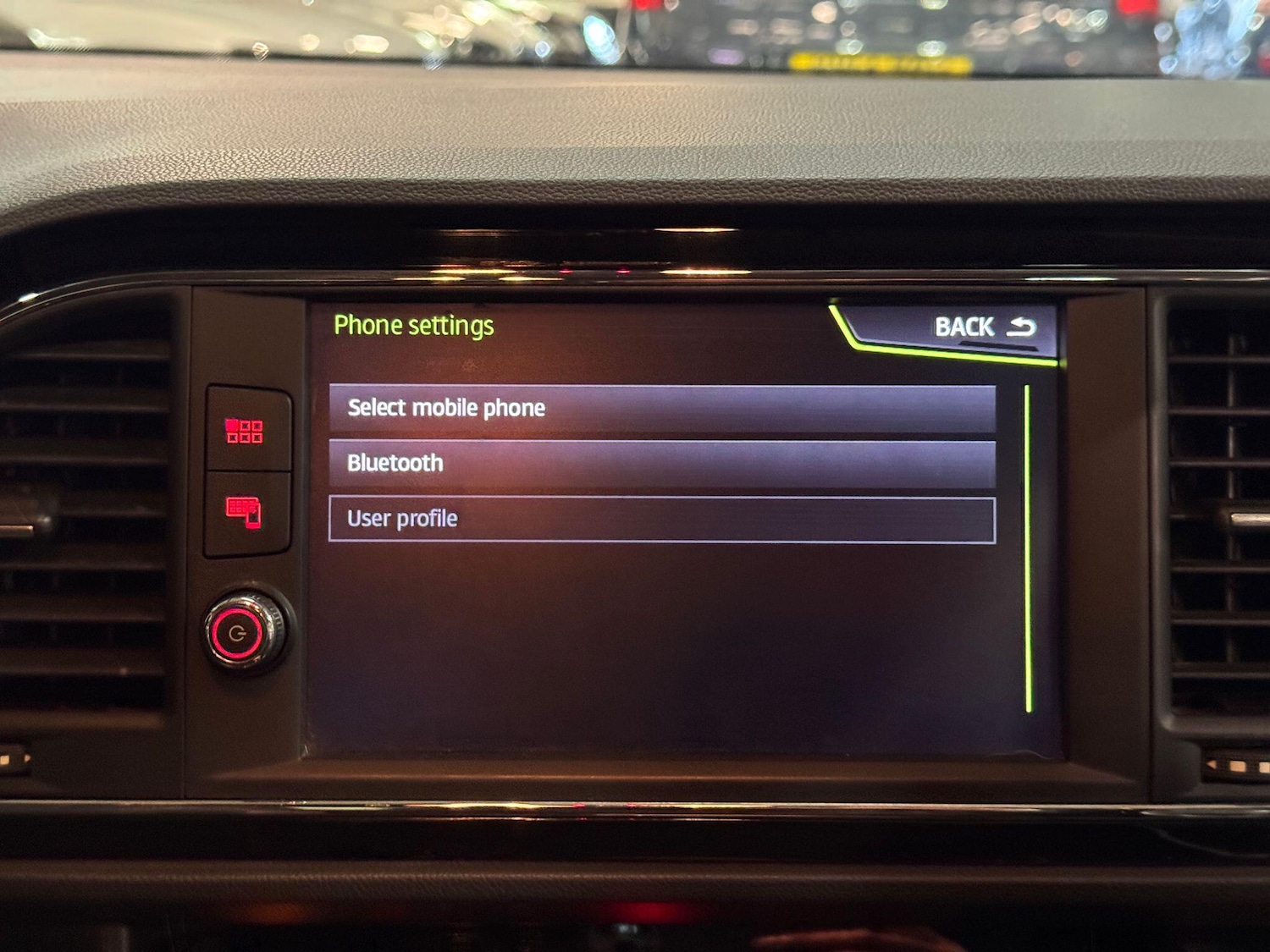 Used SEAT Leon 2018 for sale - 78086359: Photo 24