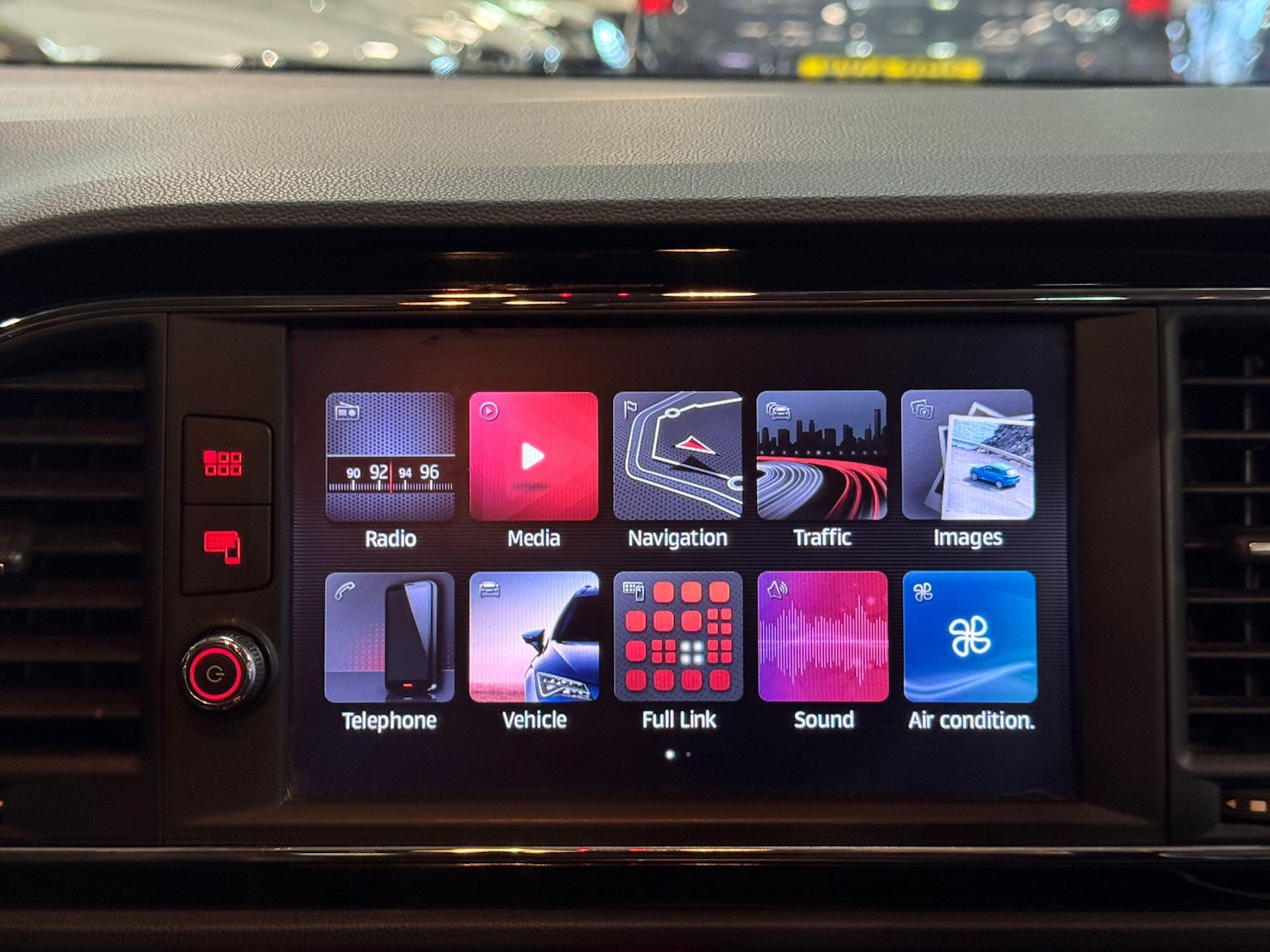 Used SEAT Leon 2018 for sale - 78086359: Photo 25