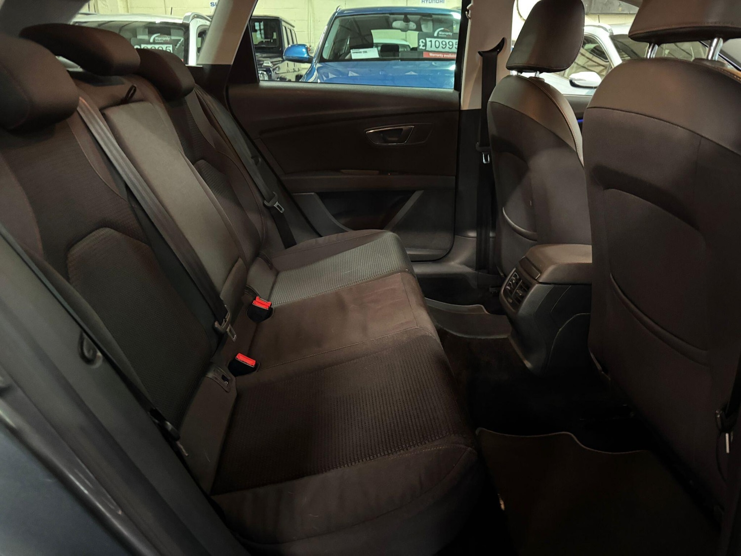 Used SEAT Leon 2018 for sale - 78086359: Photo 32