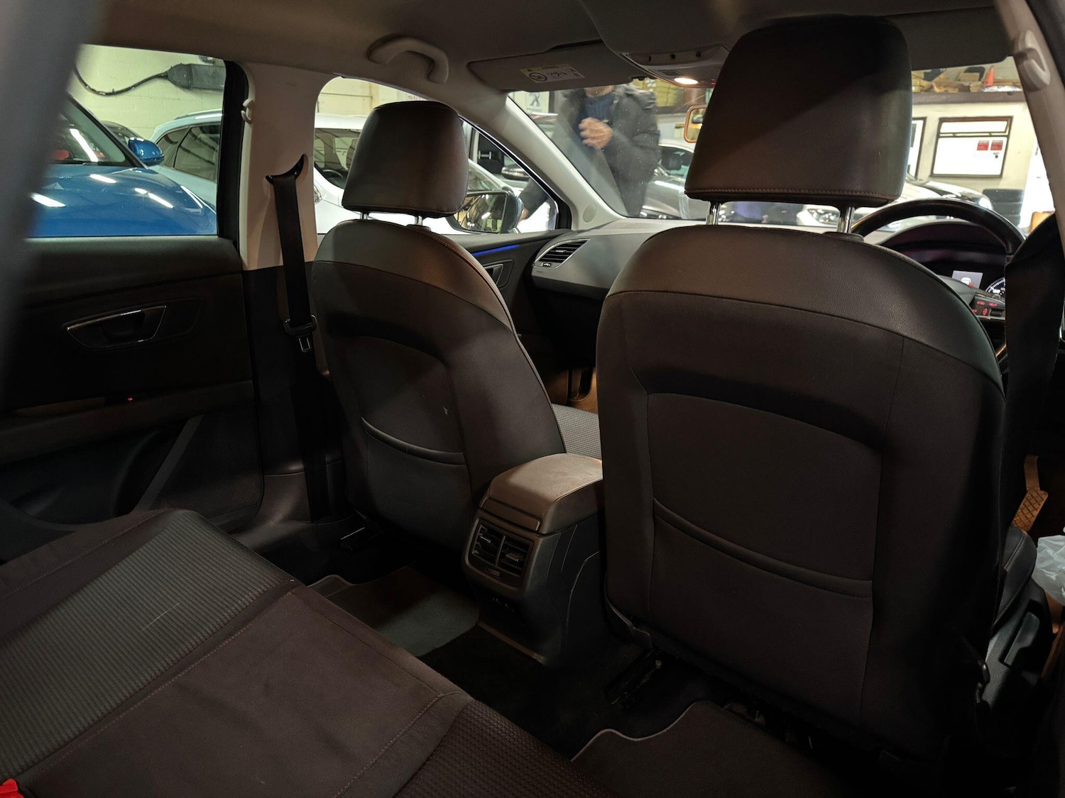 Used SEAT Leon 2018 for sale - 78086359: Photo 33