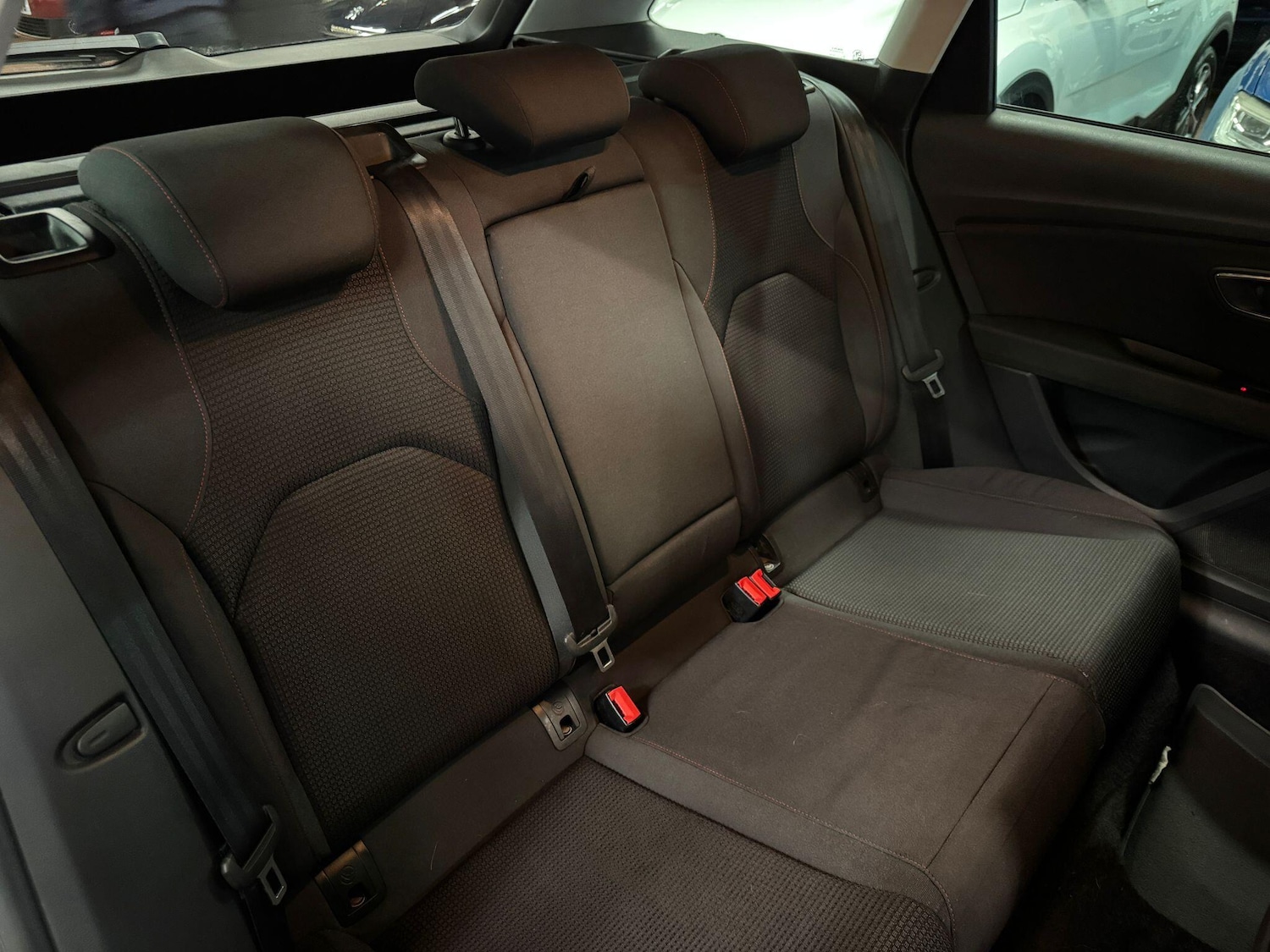 Used SEAT Leon 2018 for sale - 78086359: Photo 34