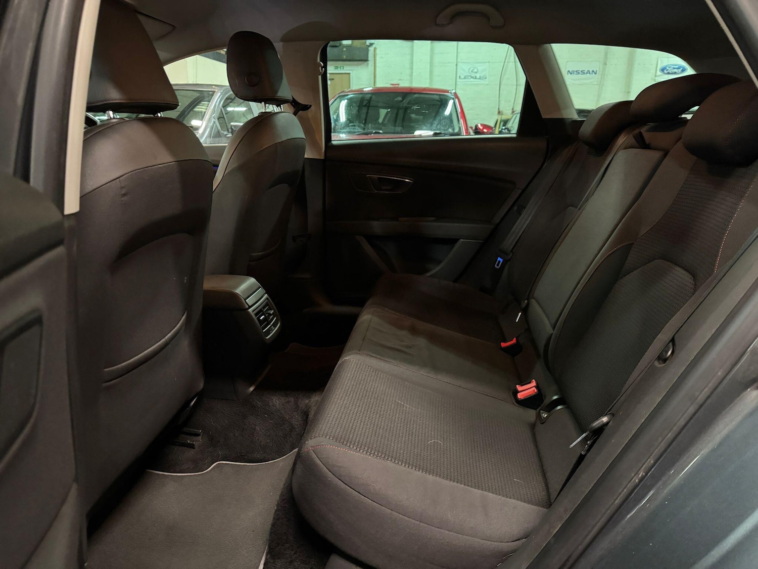 Used SEAT Leon 2018 for sale - 78086359: Photo 35