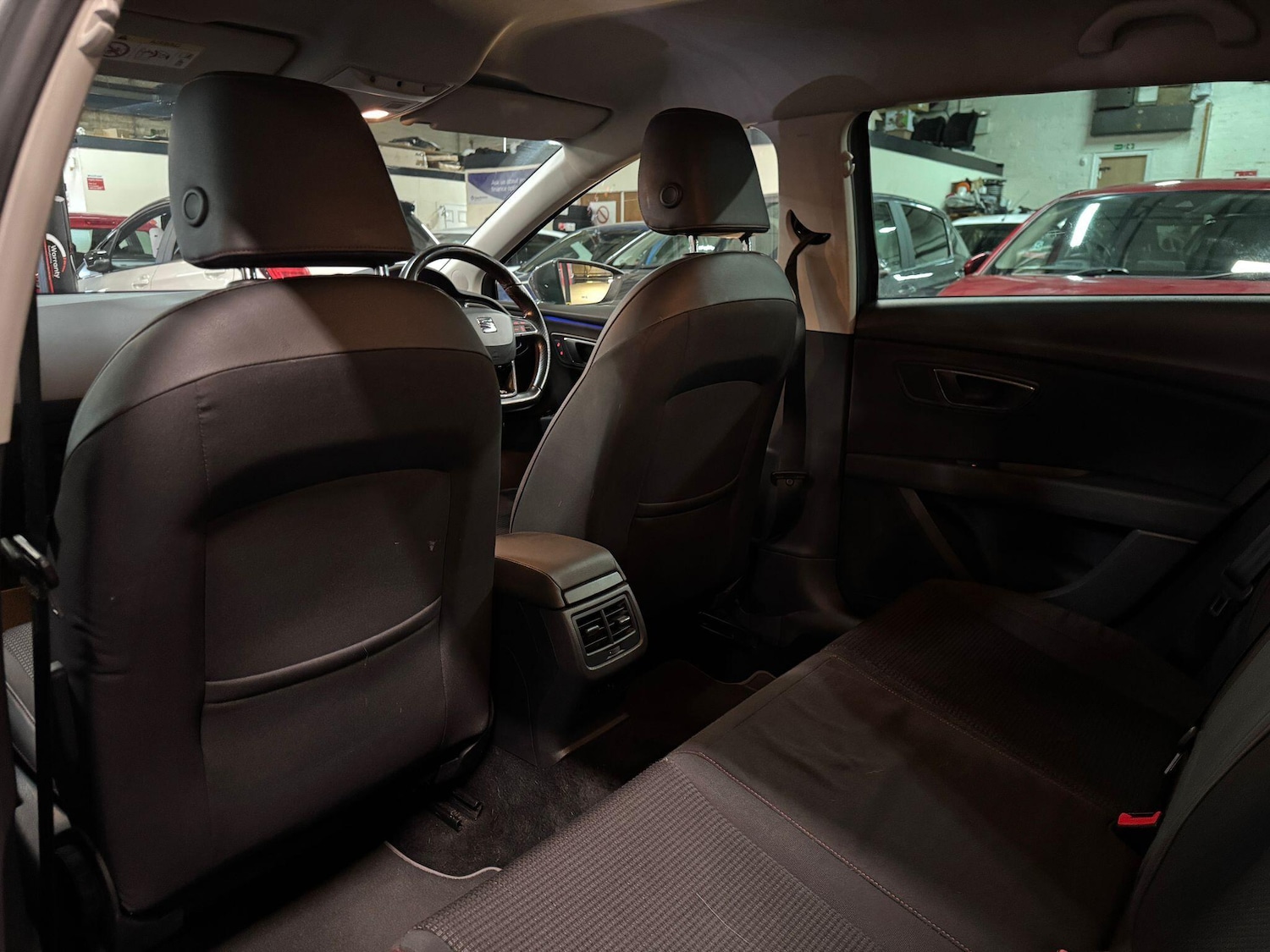 Used SEAT Leon 2018 for sale - 78086359: Photo 36