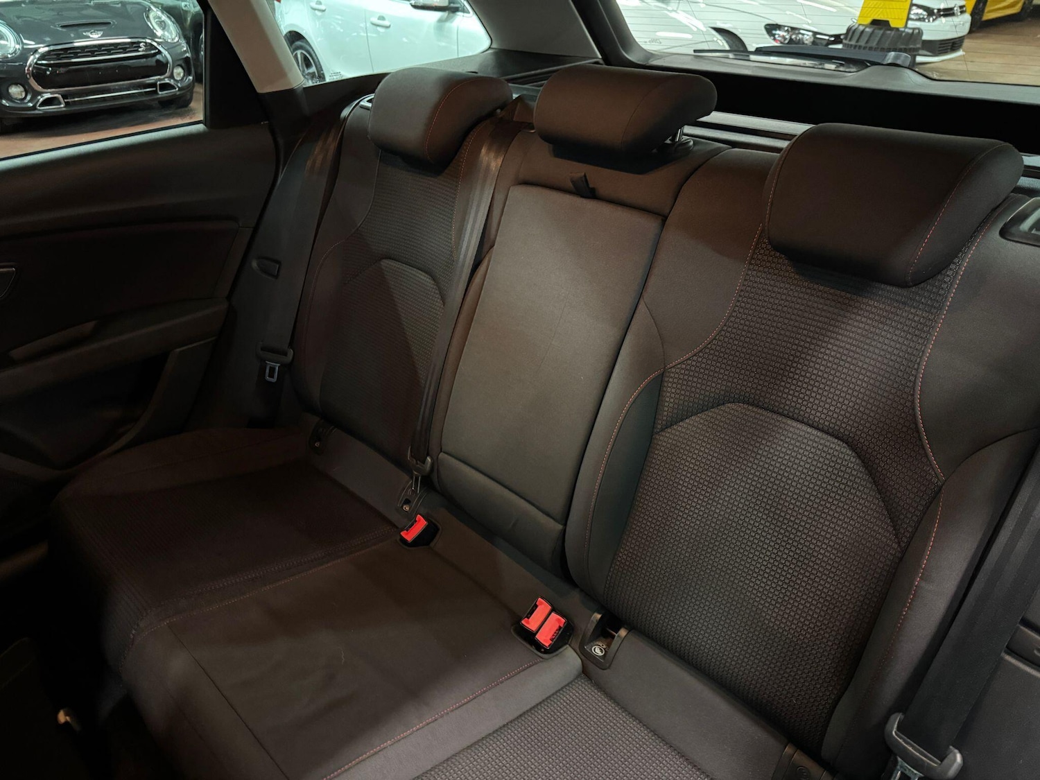 Used SEAT Leon 2018 for sale - 78086359: Photo 38