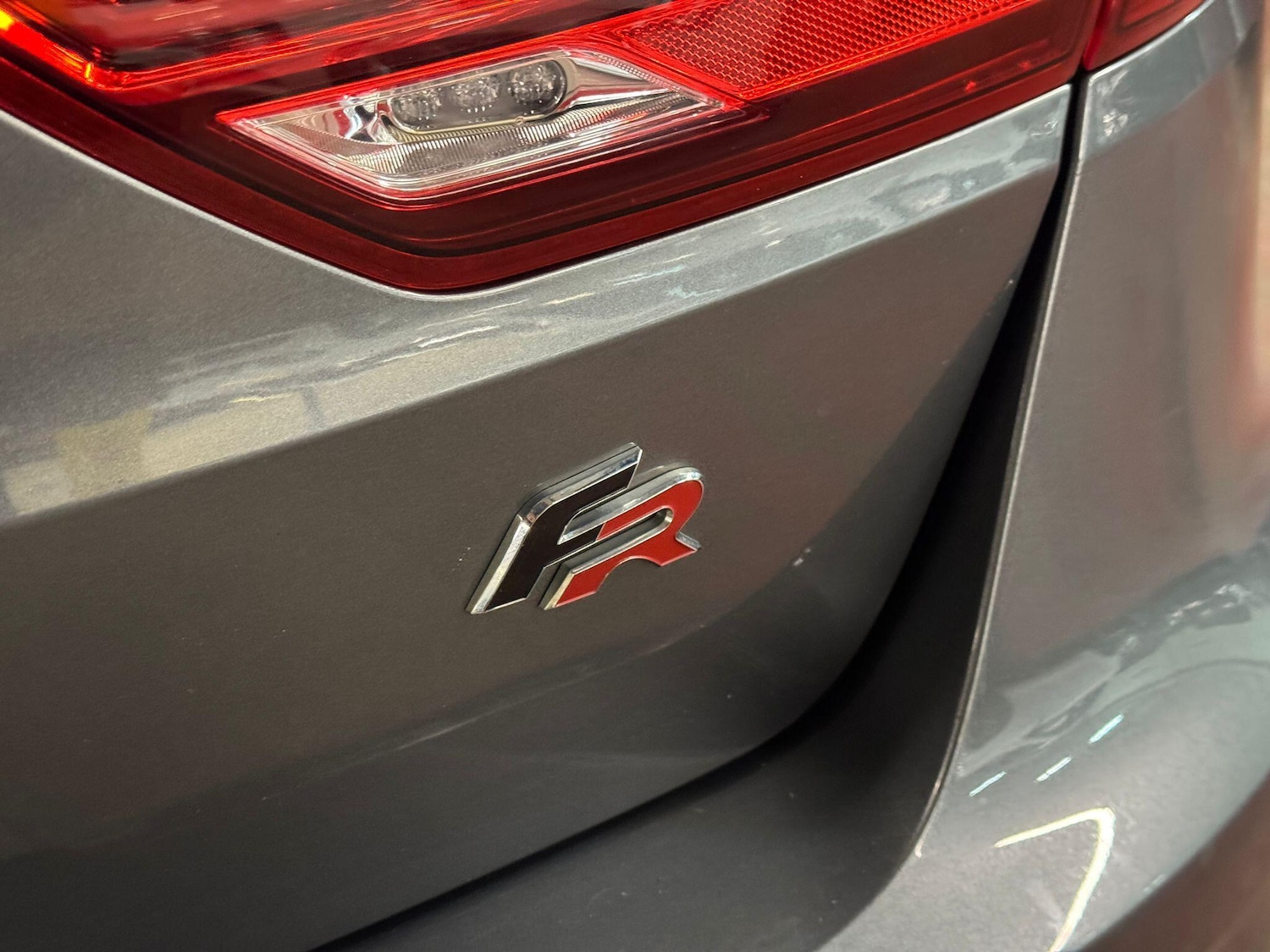 Used SEAT Leon 2018 for sale - 78086359: Photo 8