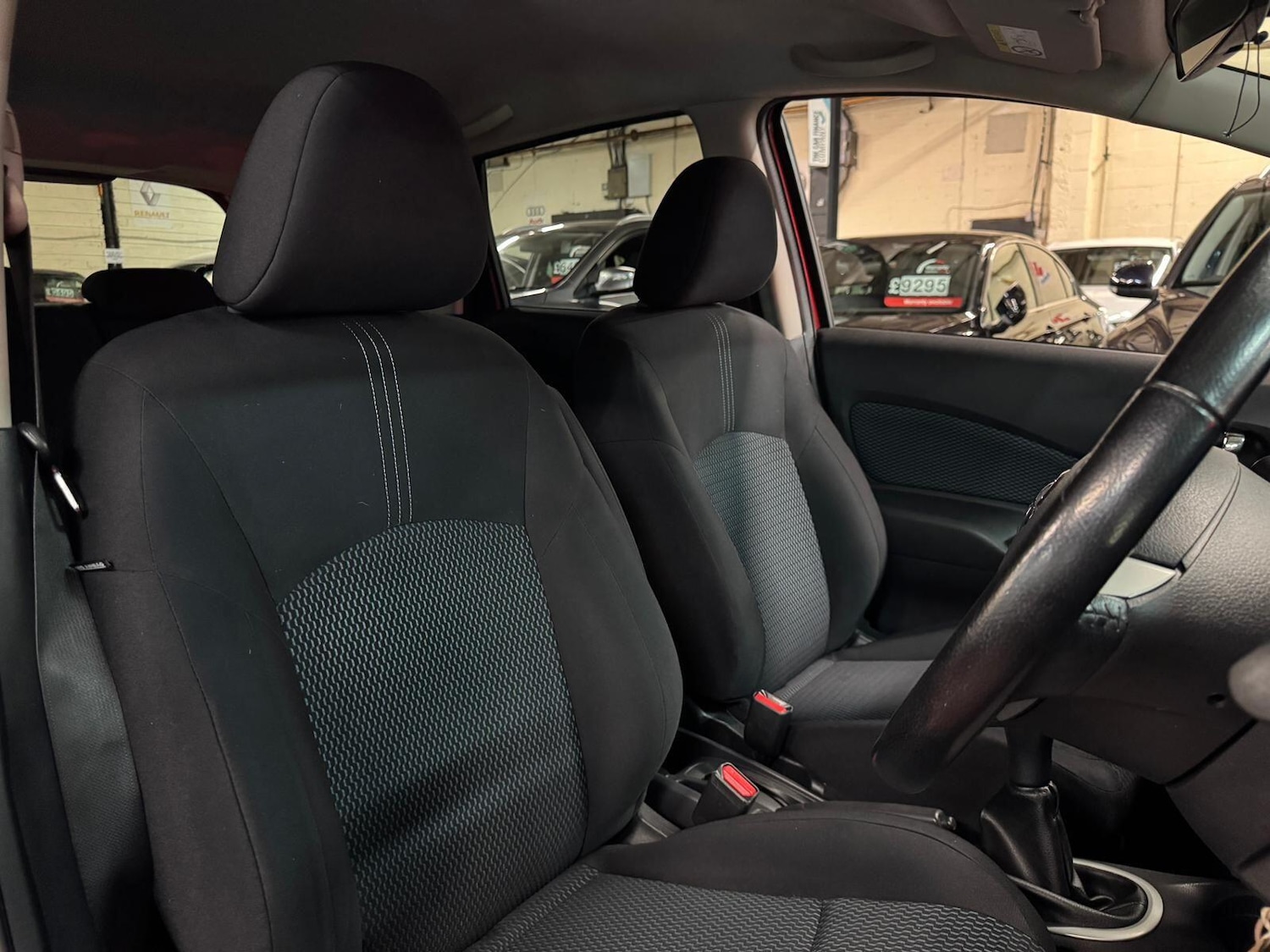 Used Nissan Note 2015 for sale - 76865440: Photo 12