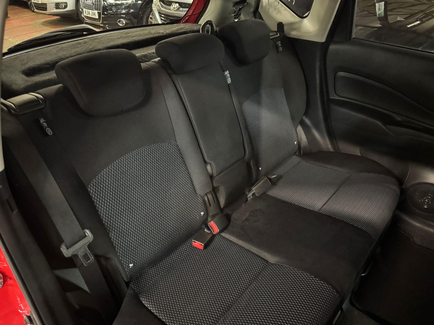 Used Nissan Note 2015 for sale - 76865440: Photo 17