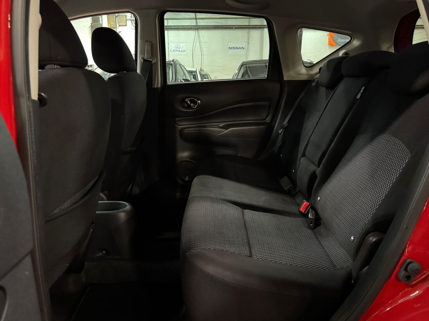 Used Nissan Note 2015 for sale - 76865440: Photo 19