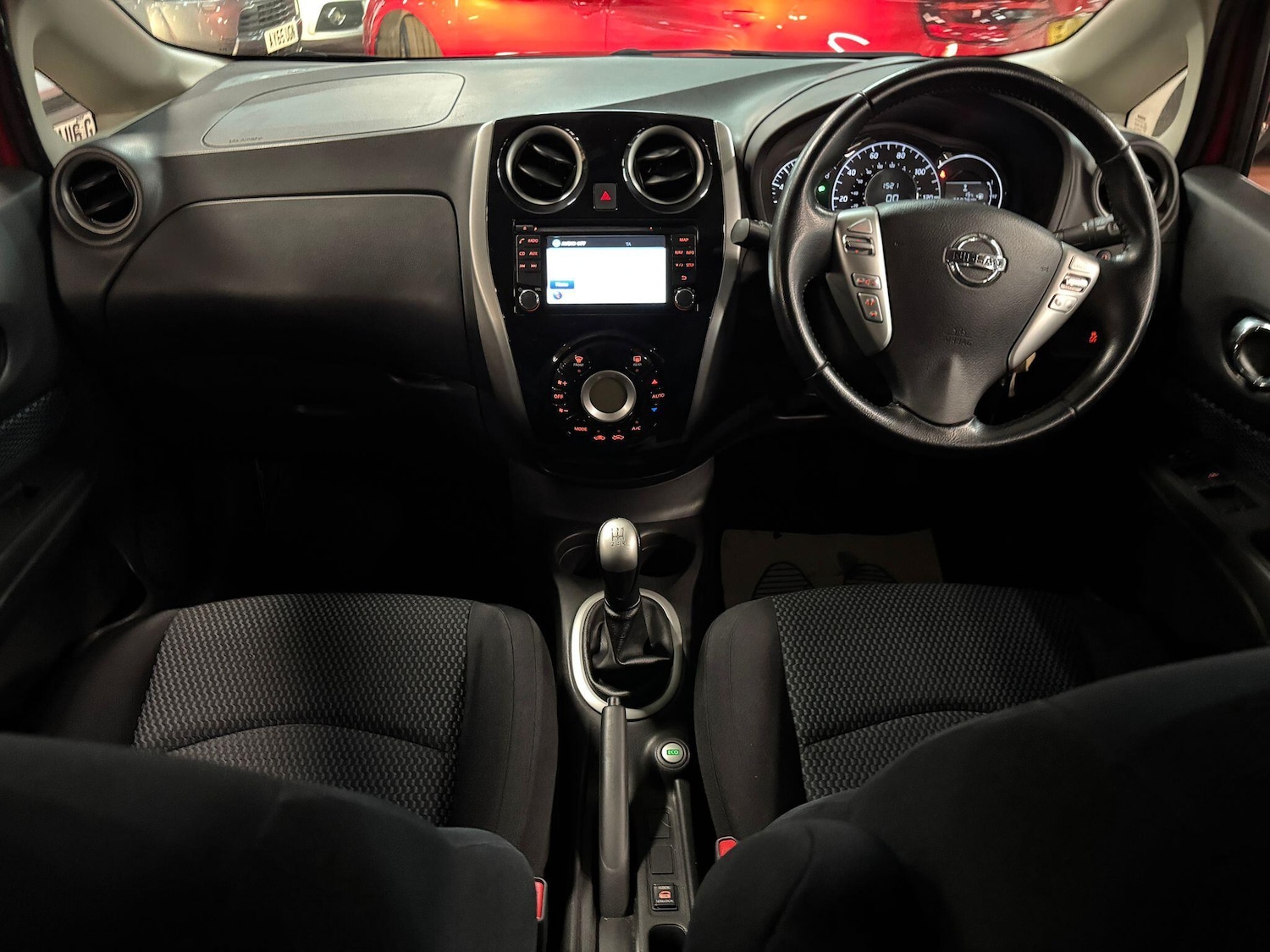 Used Nissan Note 2015 for sale - 76865440: Photo 24