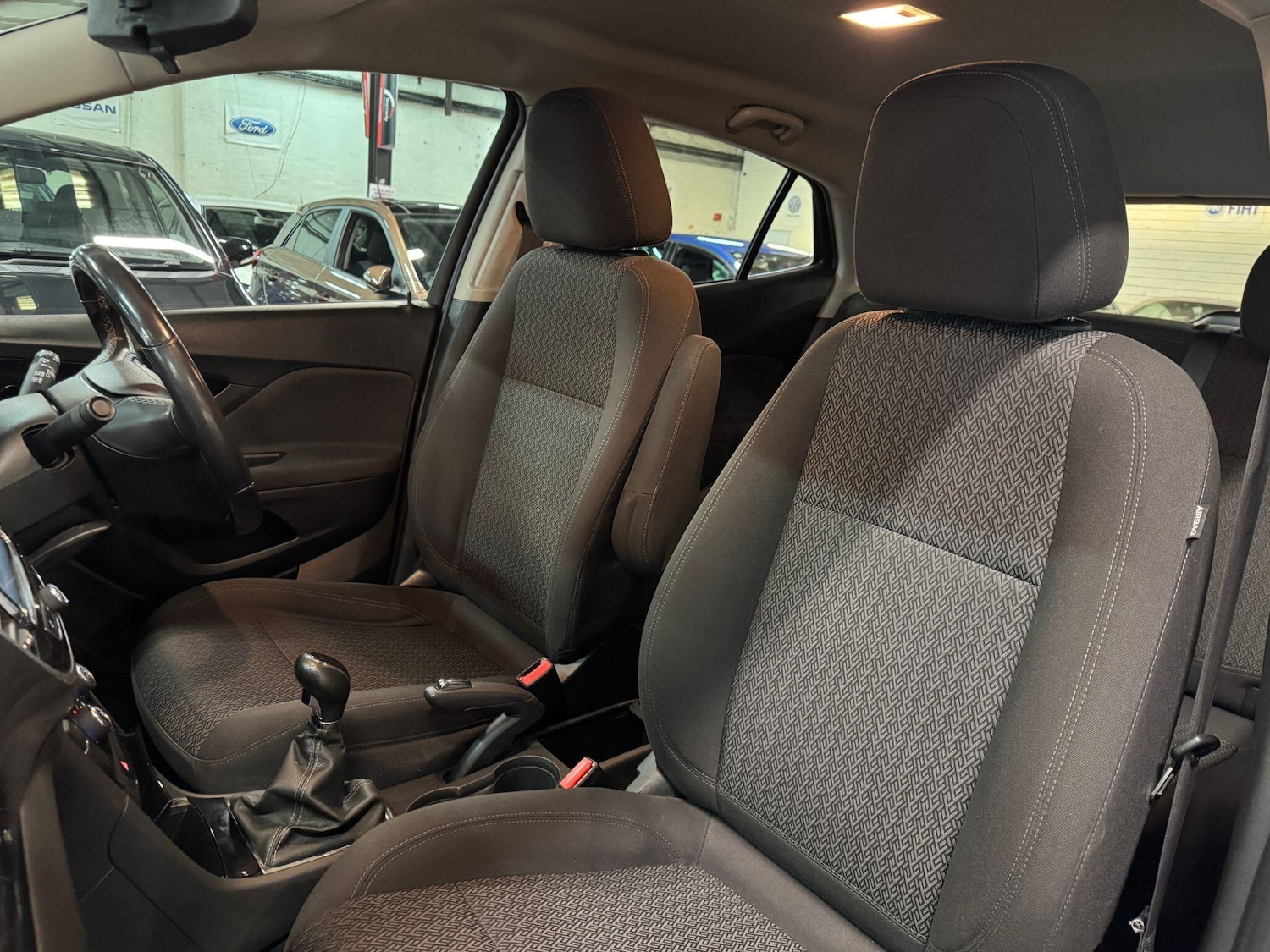 Used Vauxhall Mokka X for sale - 77598183: Photo 17