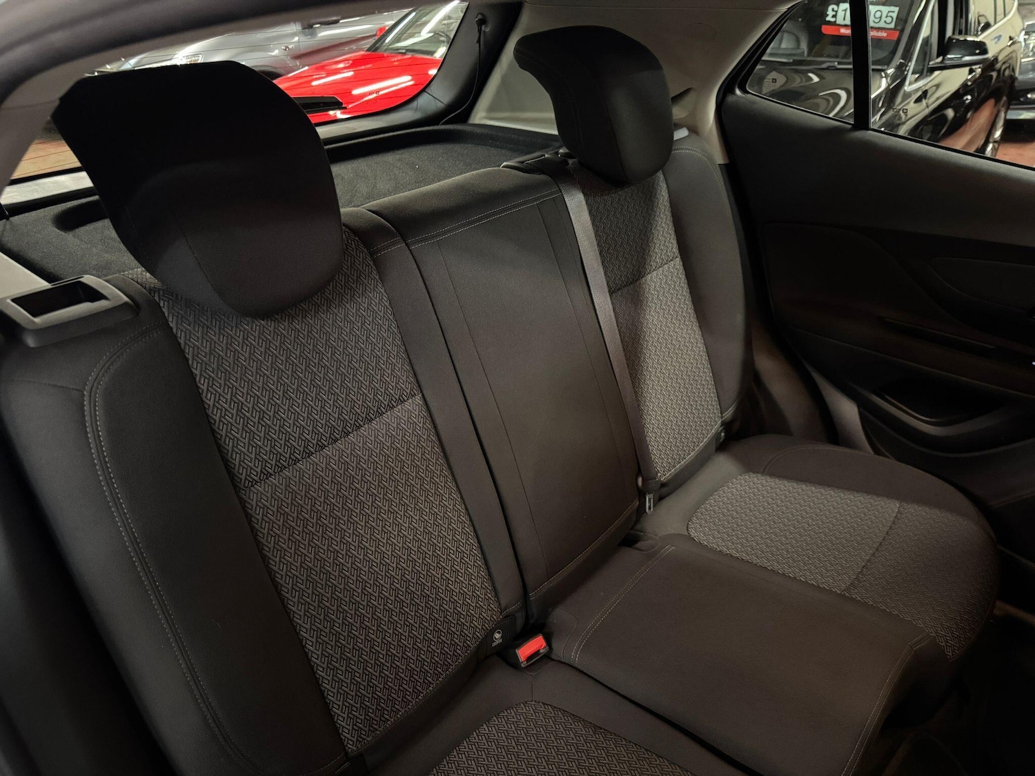 Used Vauxhall Mokka X for sale - 77598183: Photo 19