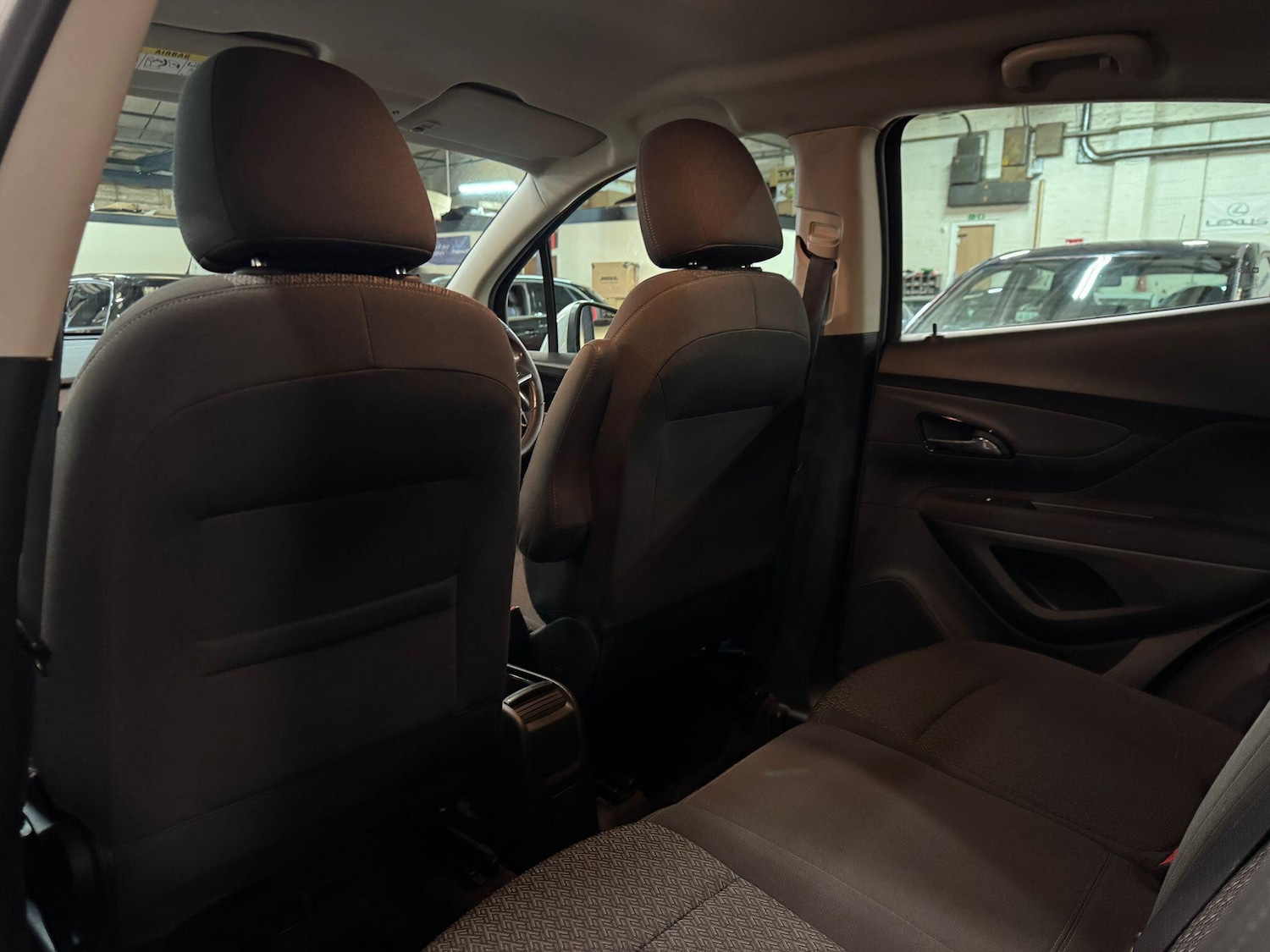 Used Vauxhall Mokka X for sale - 77598183: Photo 23