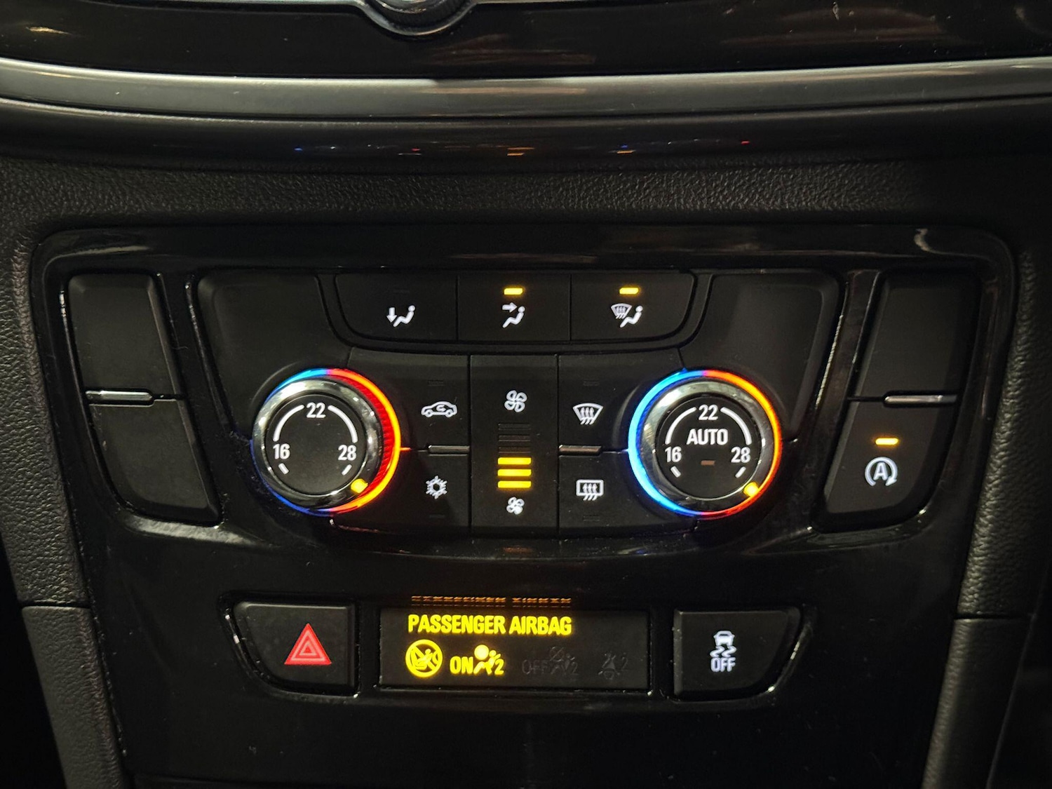 Used Vauxhall Mokka X for sale - 77598183: Photo 36